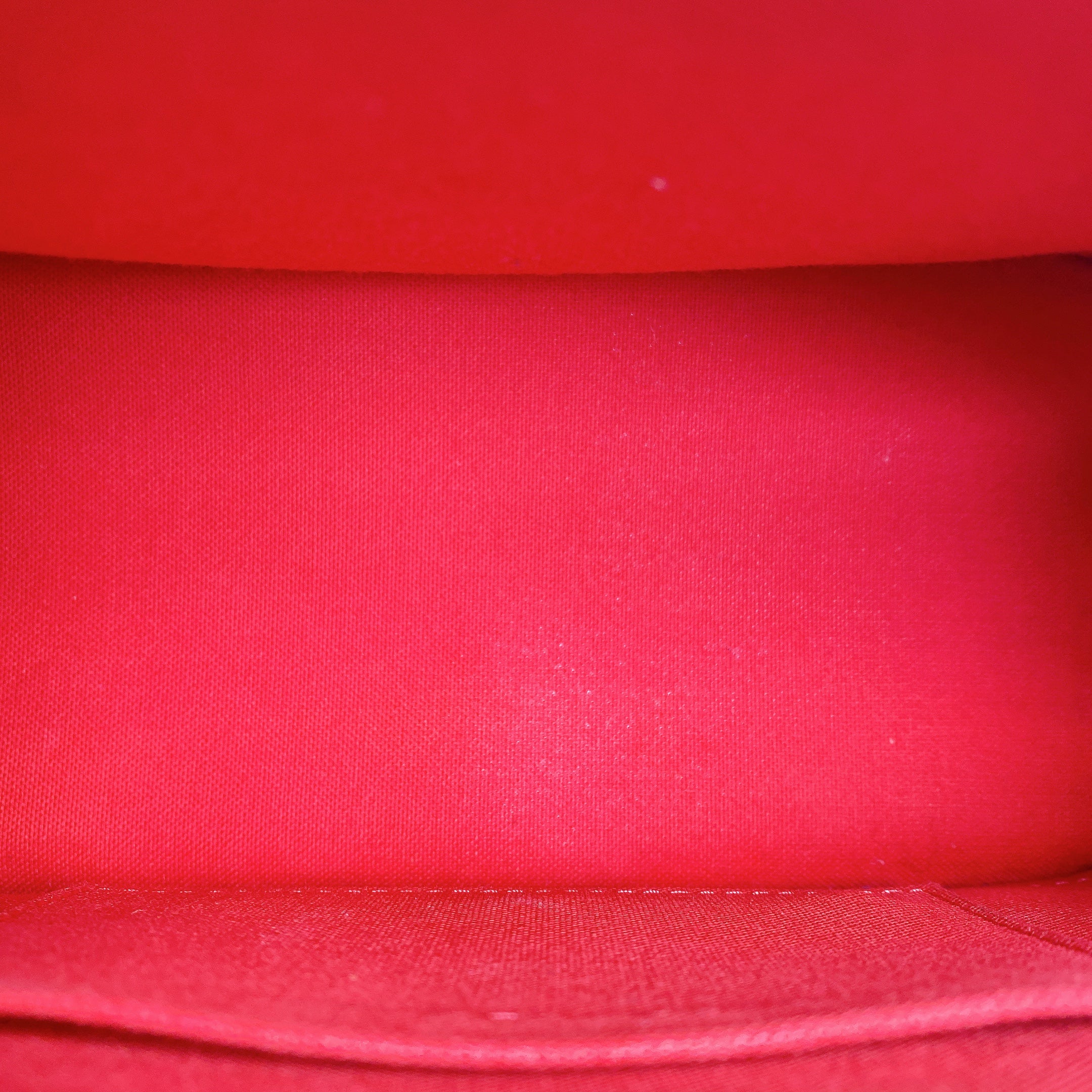 LV ALMA BB IN DAMIER EBENE