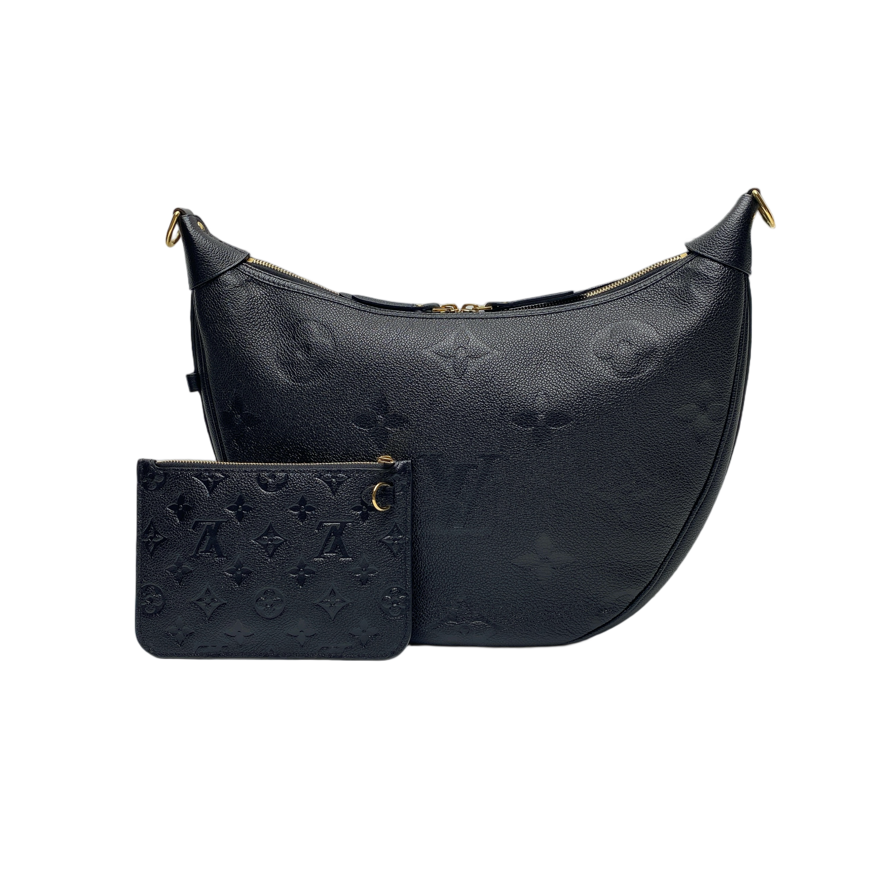 LV LOOP HOBO