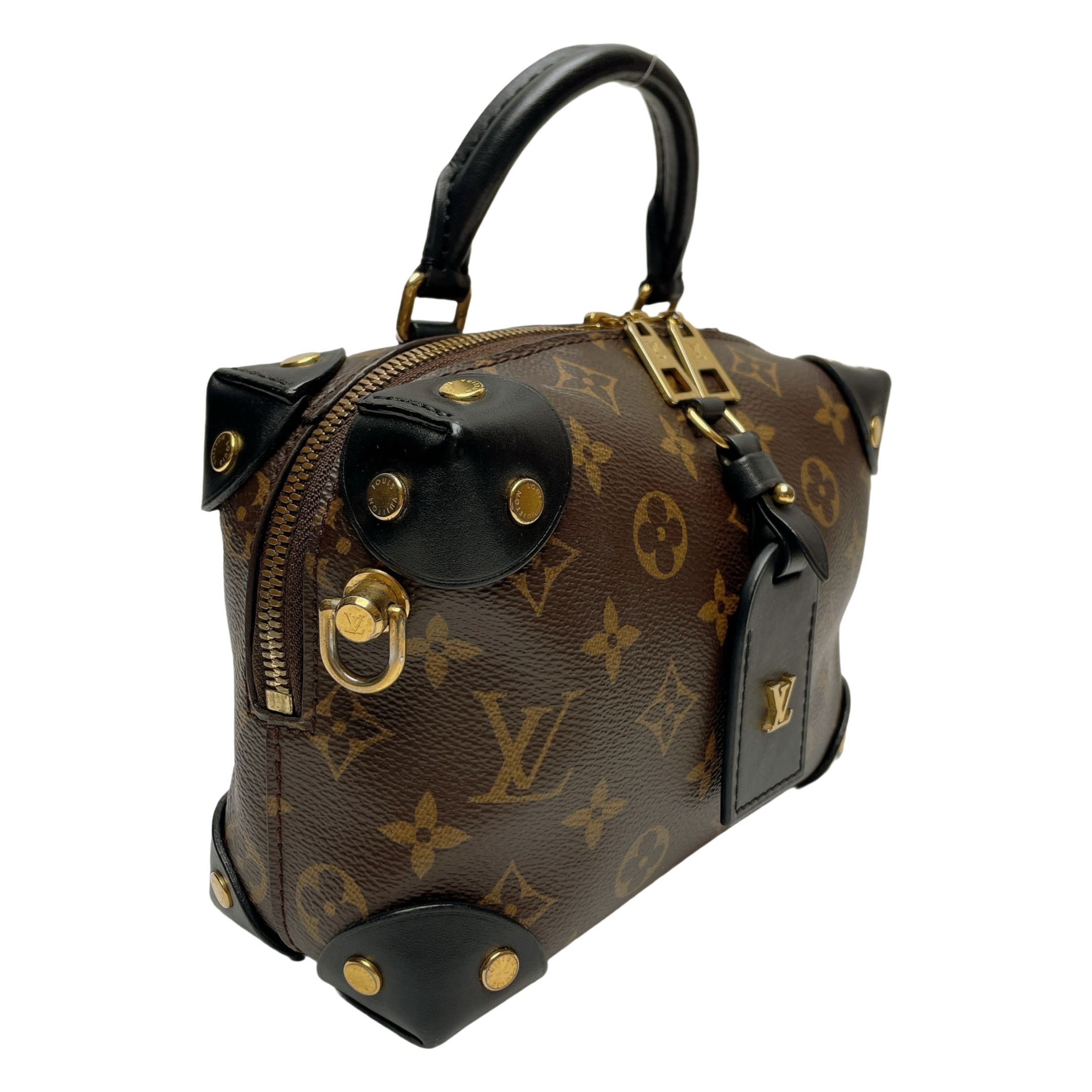 LV PETIT MALLE SOUPLE