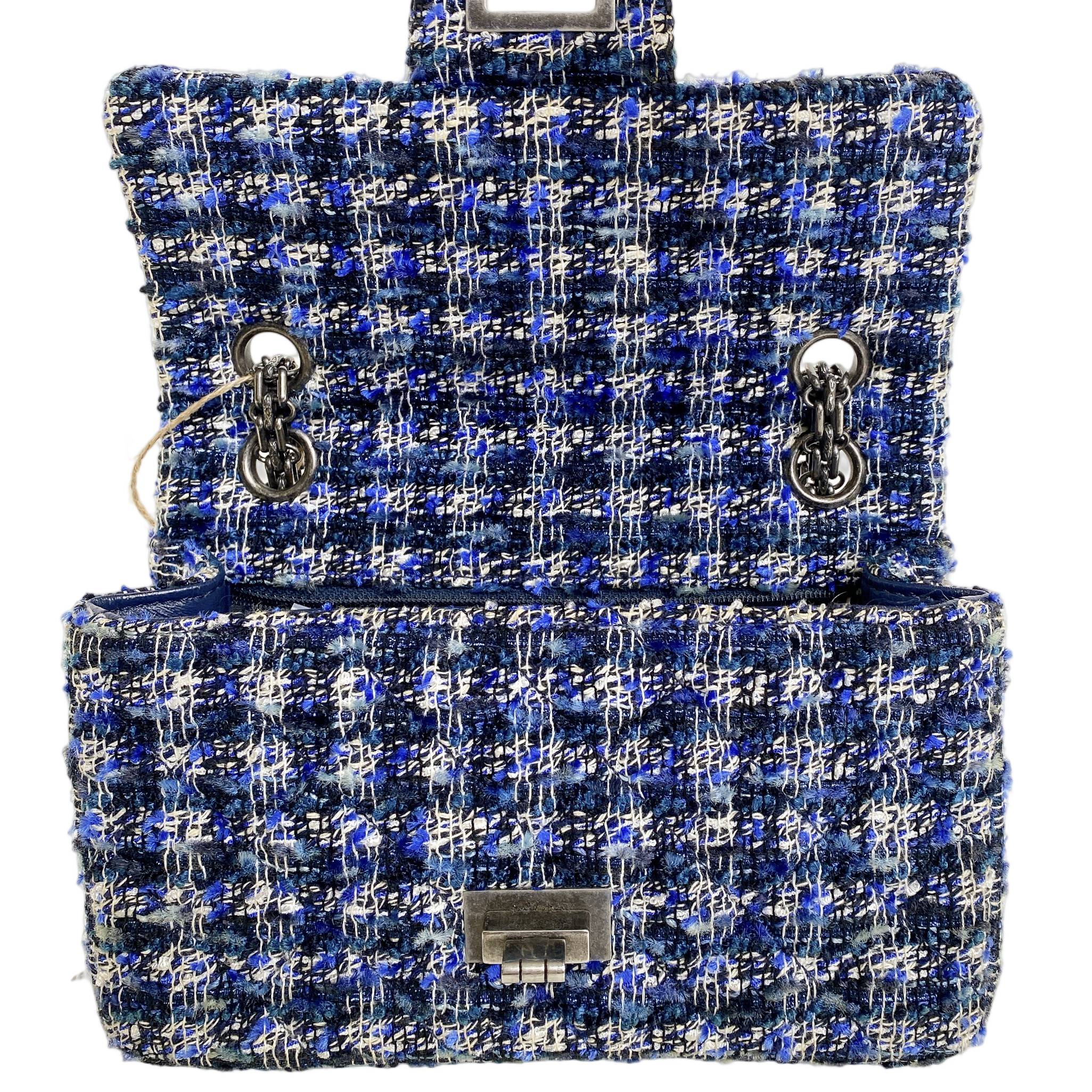 CHANEL 2.55 MINI
