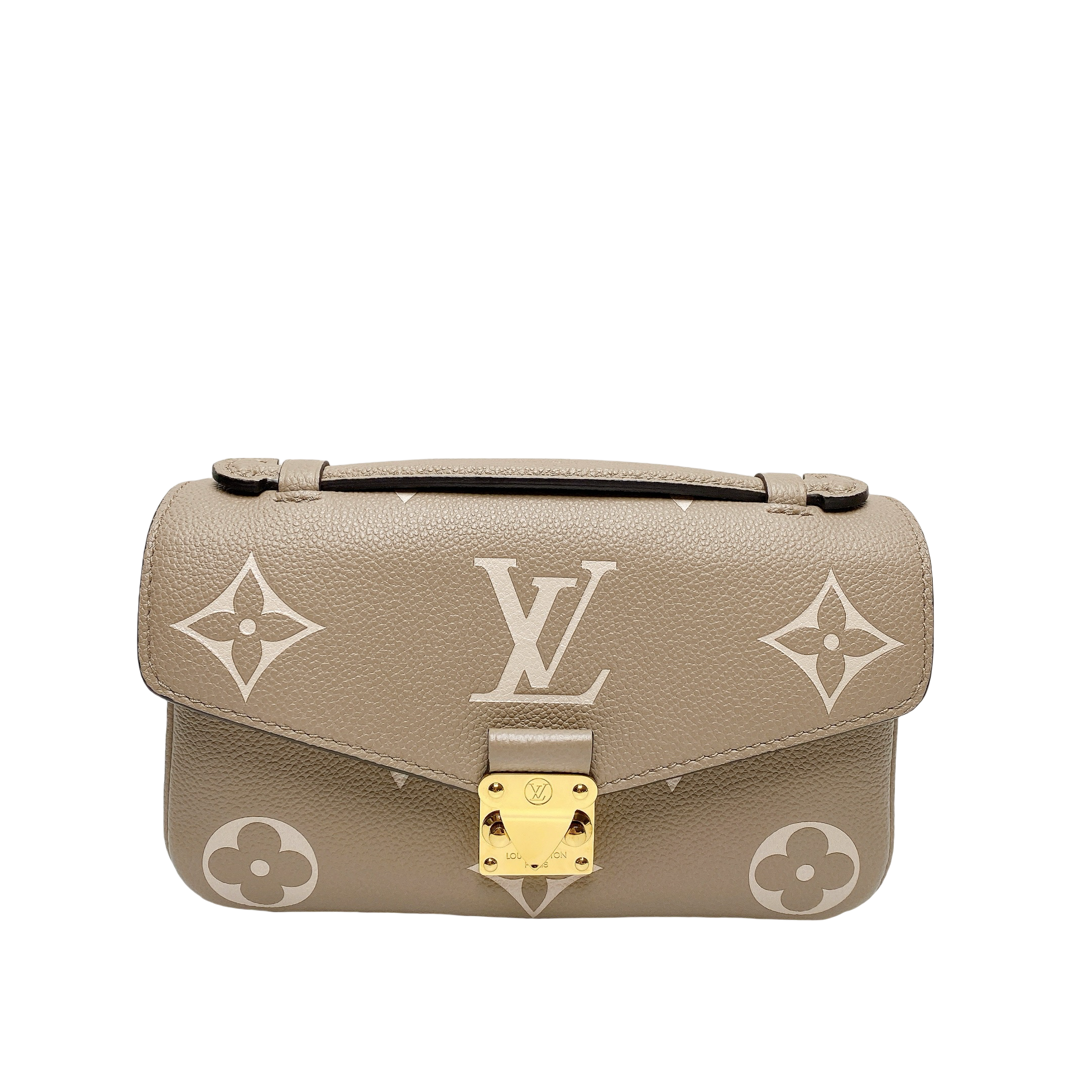 LV POCHETTE METIS EAST WEST