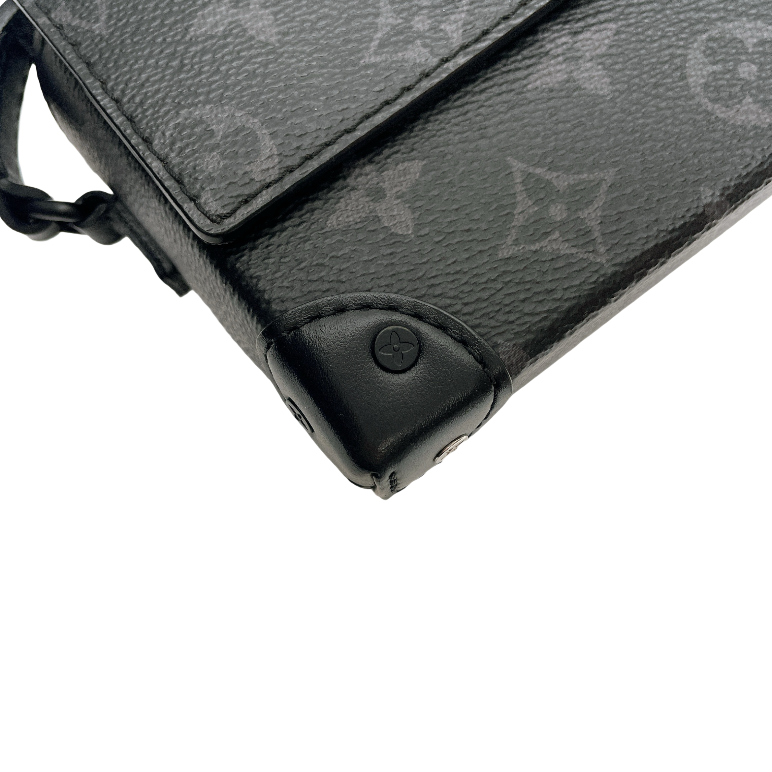 LV STEAMER WEARABLE
