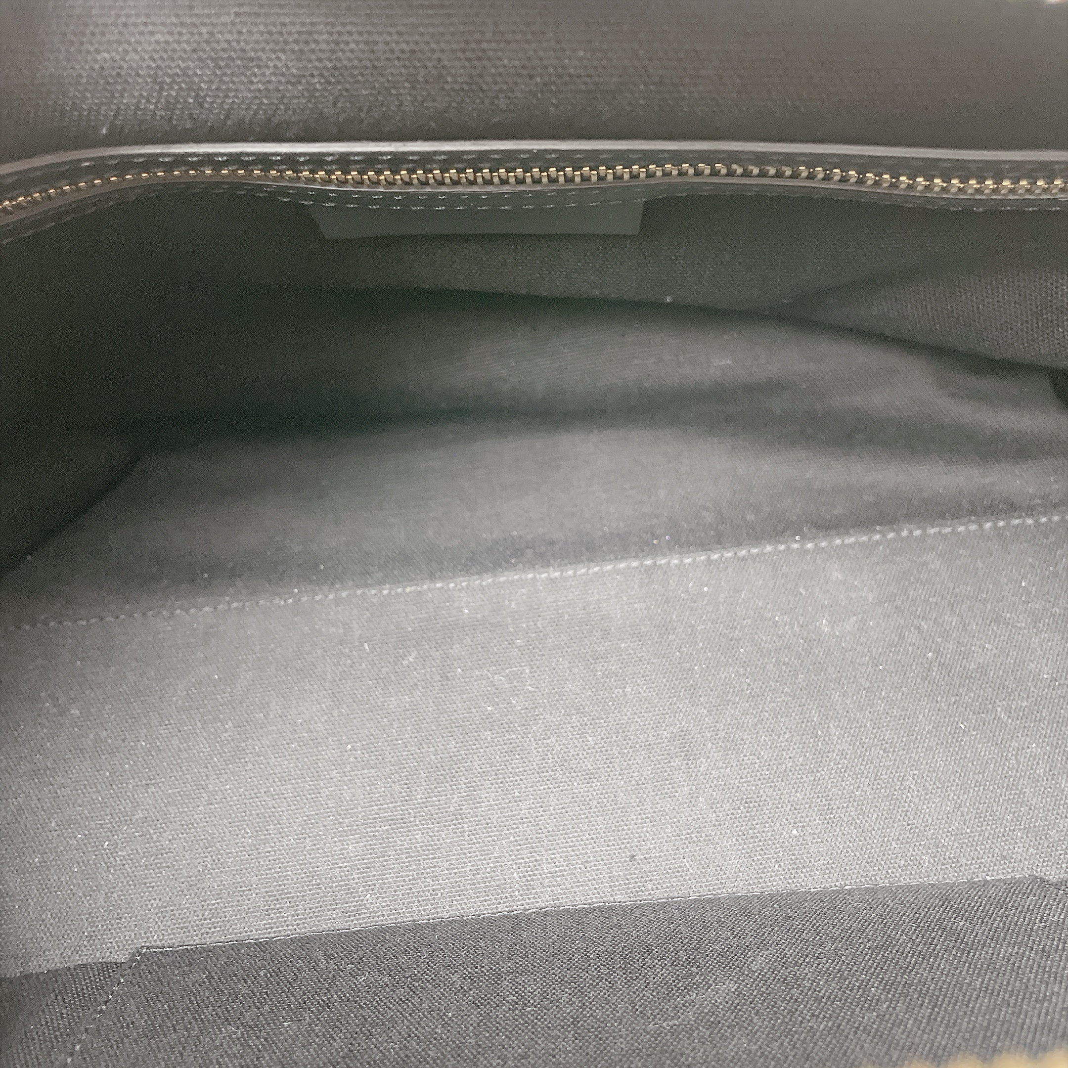 GIVENCHY SWAY LEATHER BAG MEDIUM