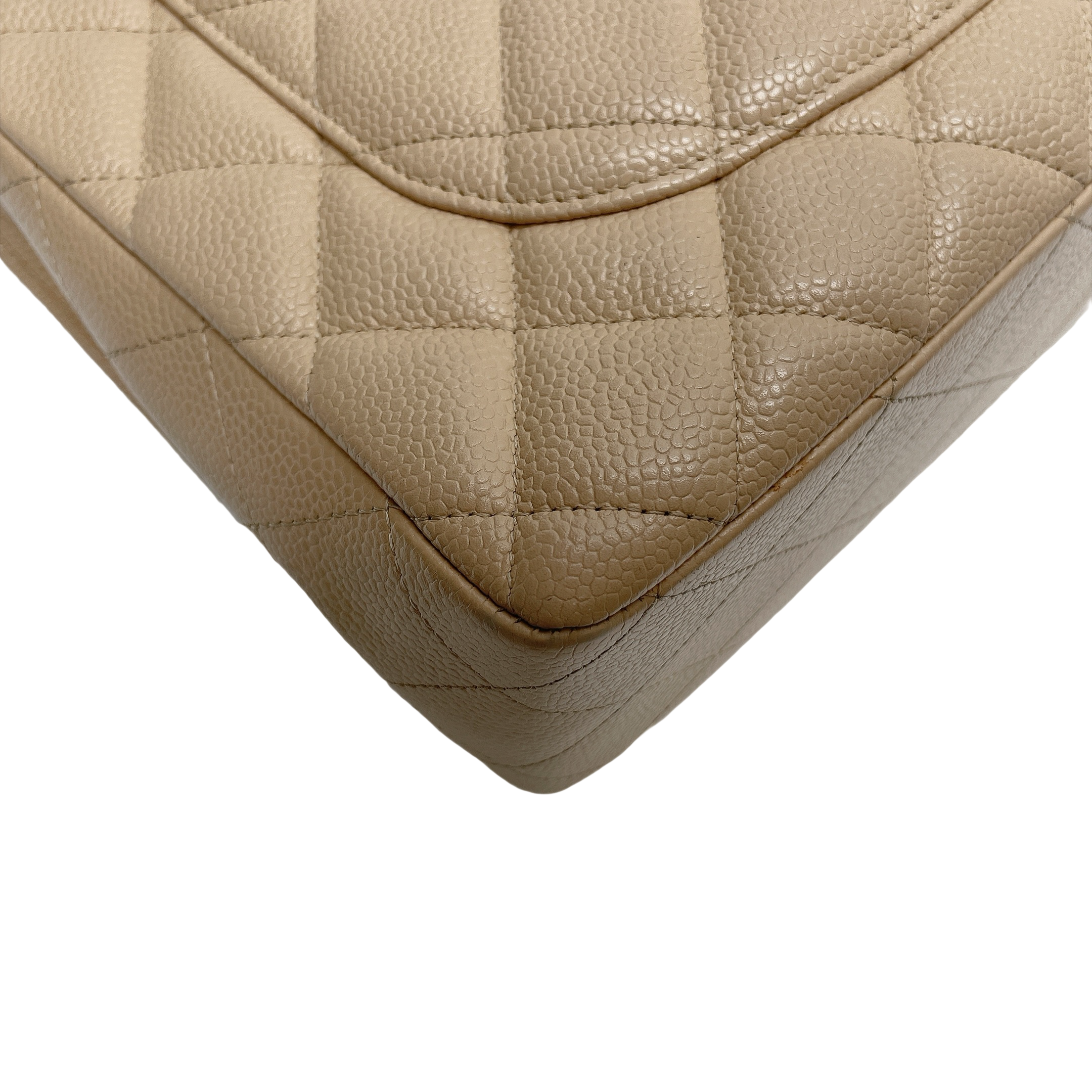 CHANEL CF JUMBO IN SHW