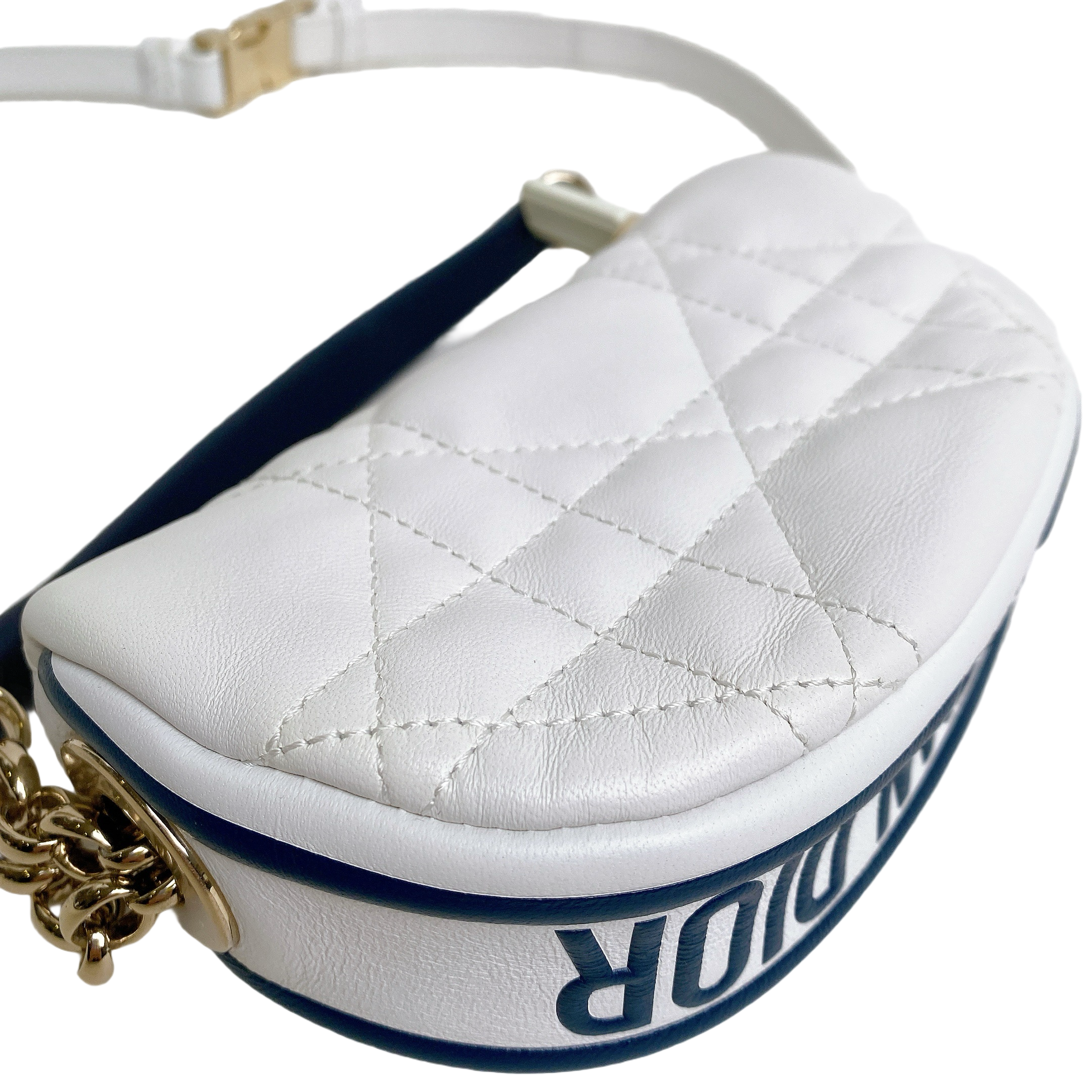 DIOR VIBES HOBO MICRO