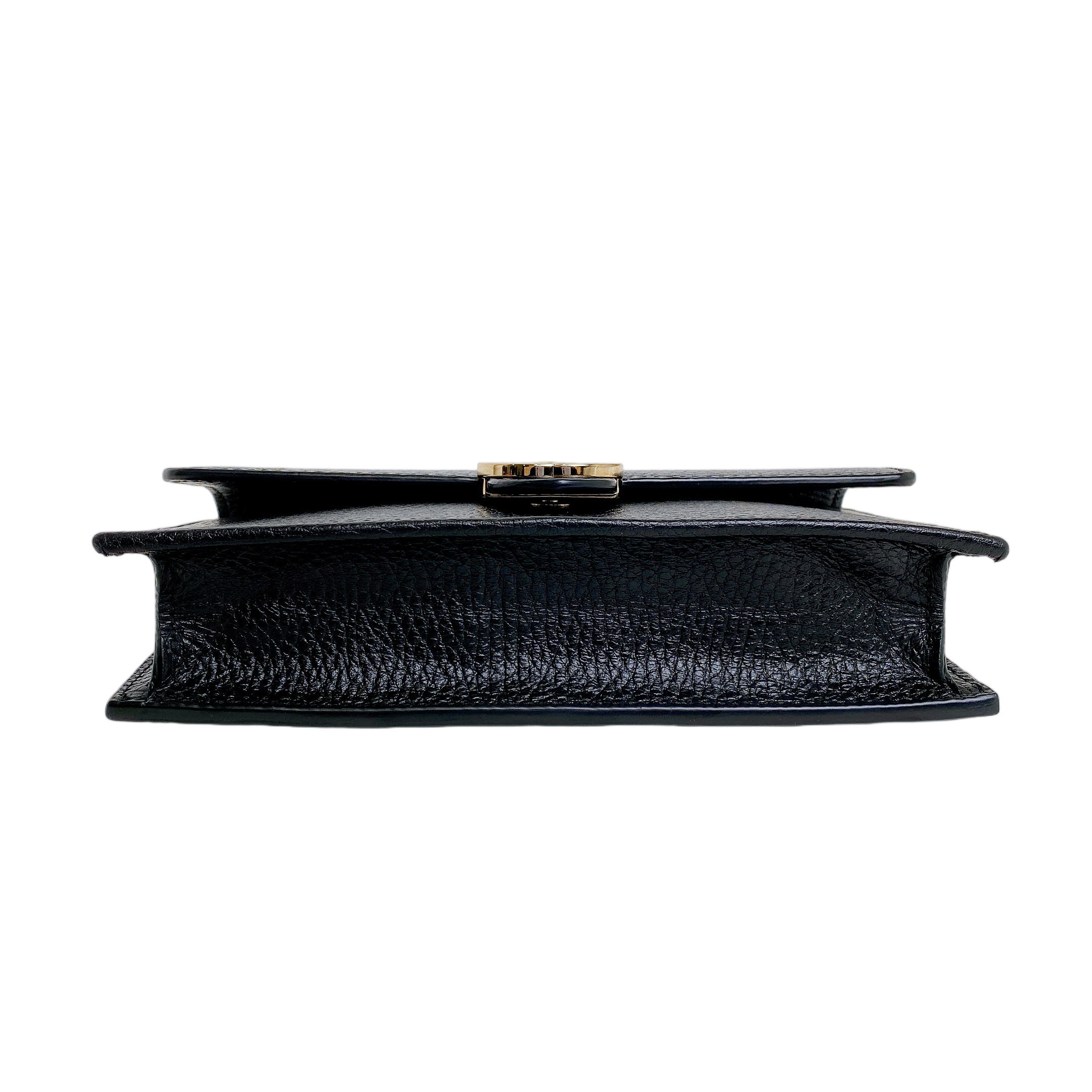 GUCCI INTERLOCKING WOC