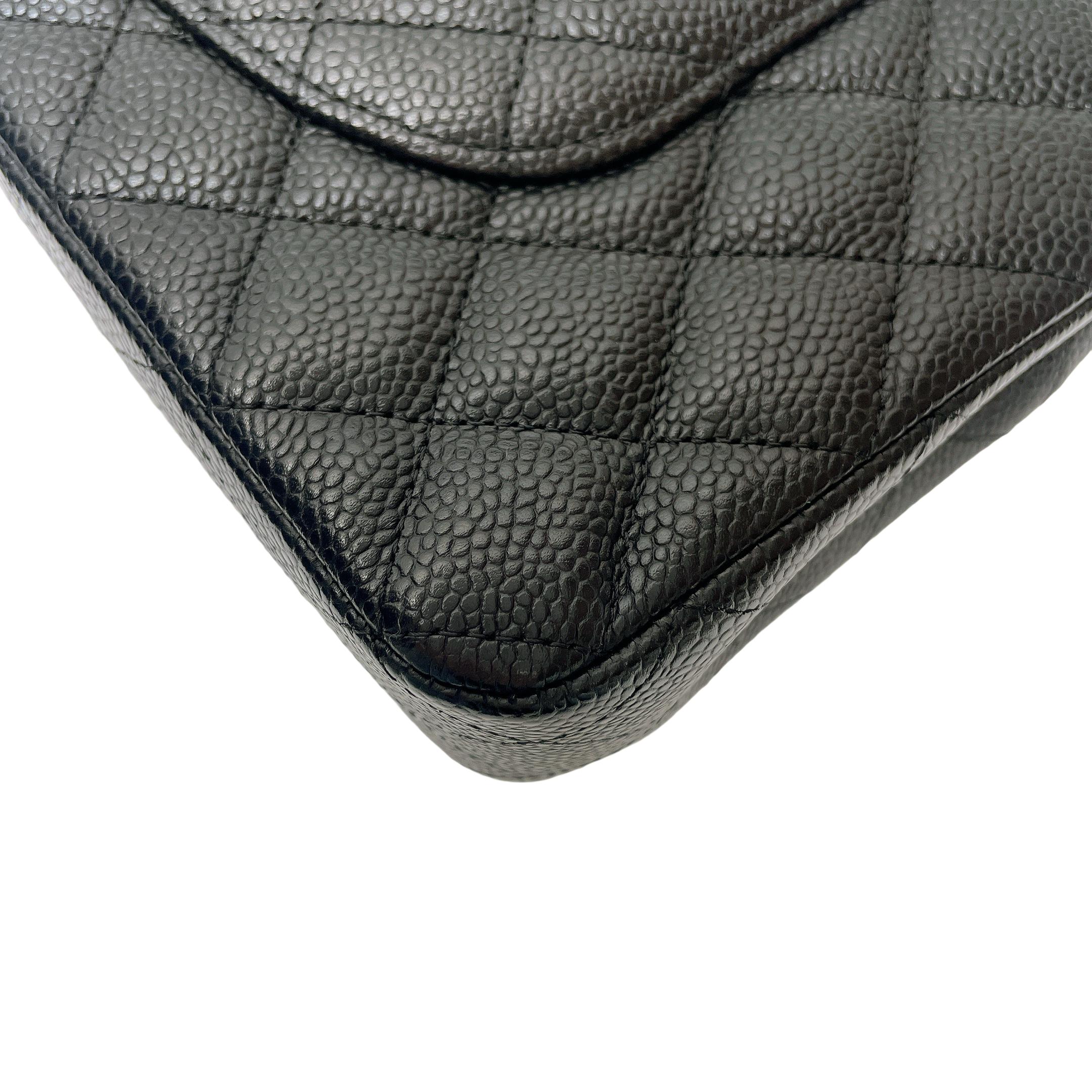 CHANEL CF MEDIUM IN SHW