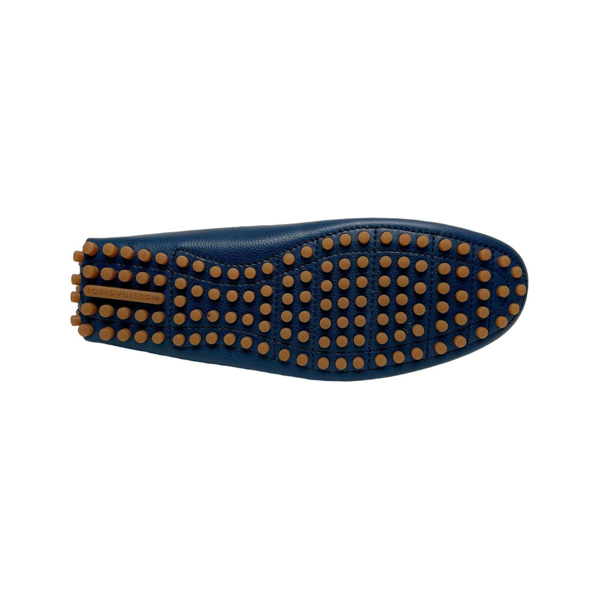 LV HOCKENHEIM MOCCASIN LOAFERS