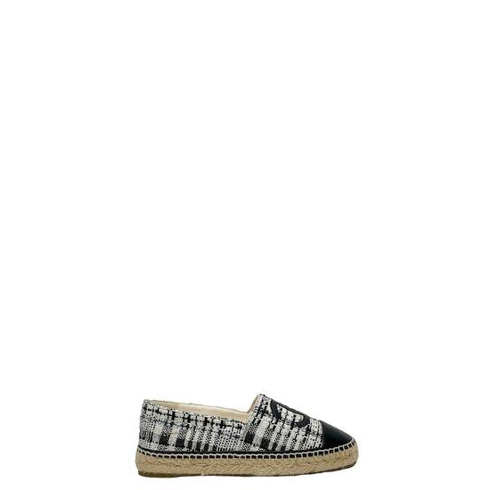 CHANEL ESPADRILLES SHOES