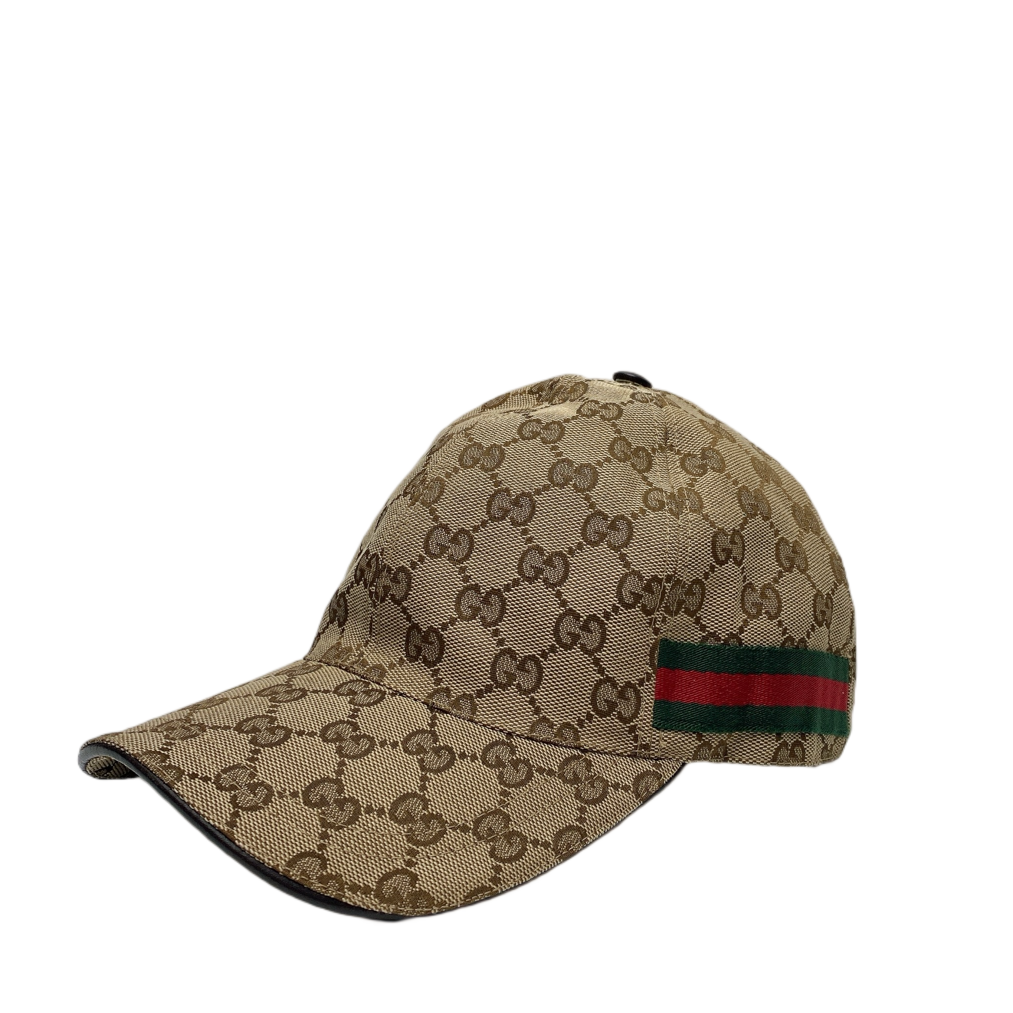 GUCCI CAP