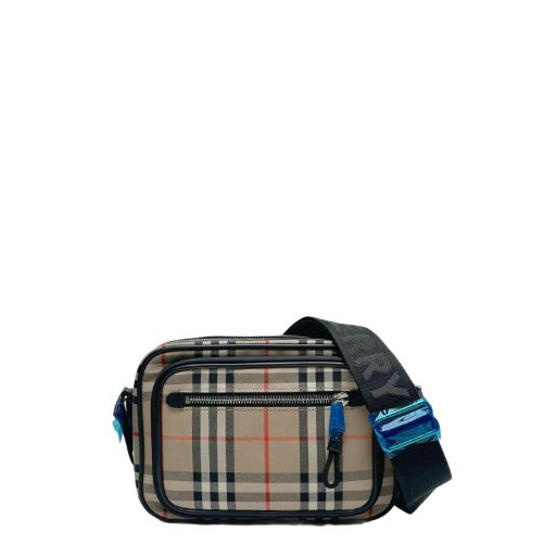 BURBERRY VINTAGE CHECK