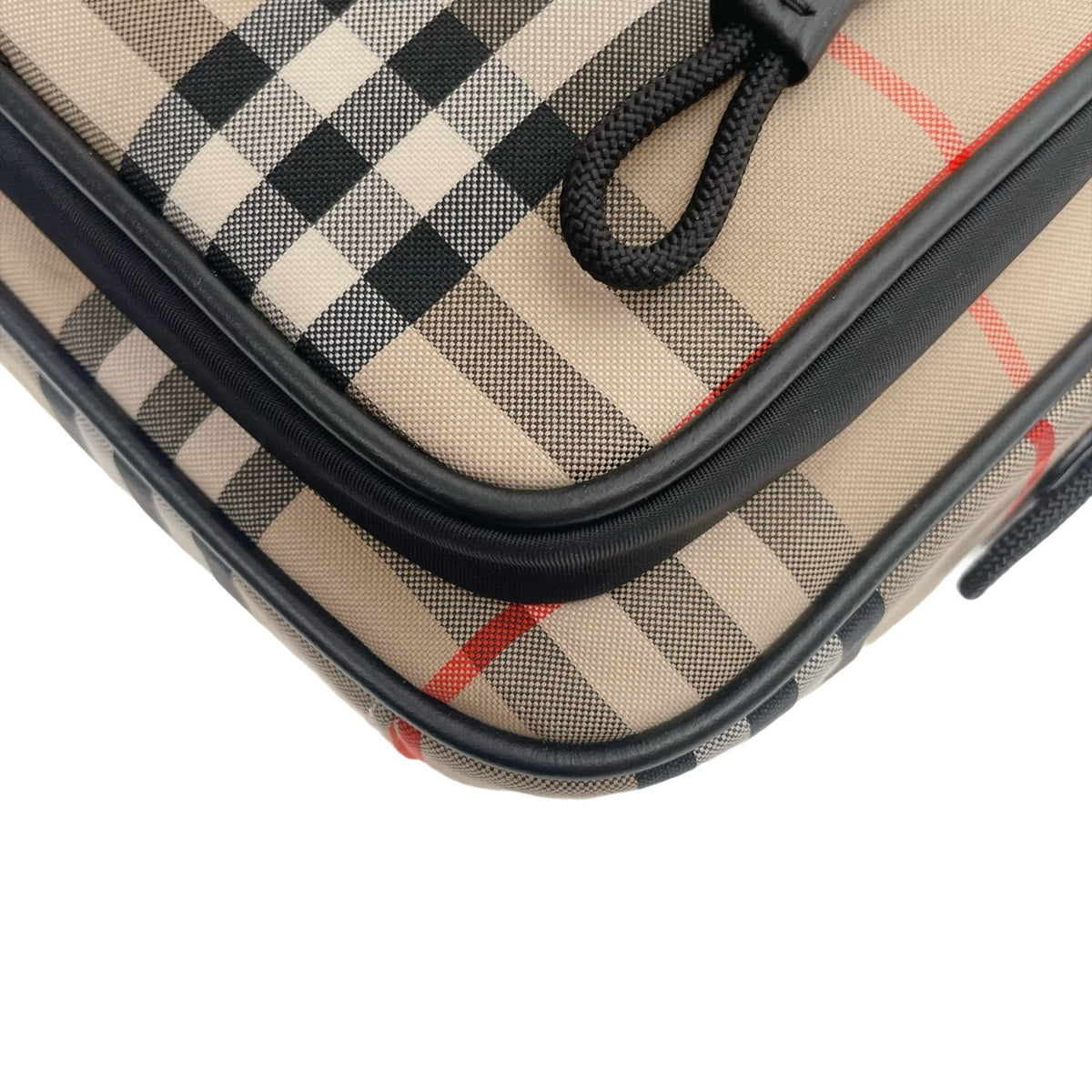 BURBERRY VINTAGE CHECK