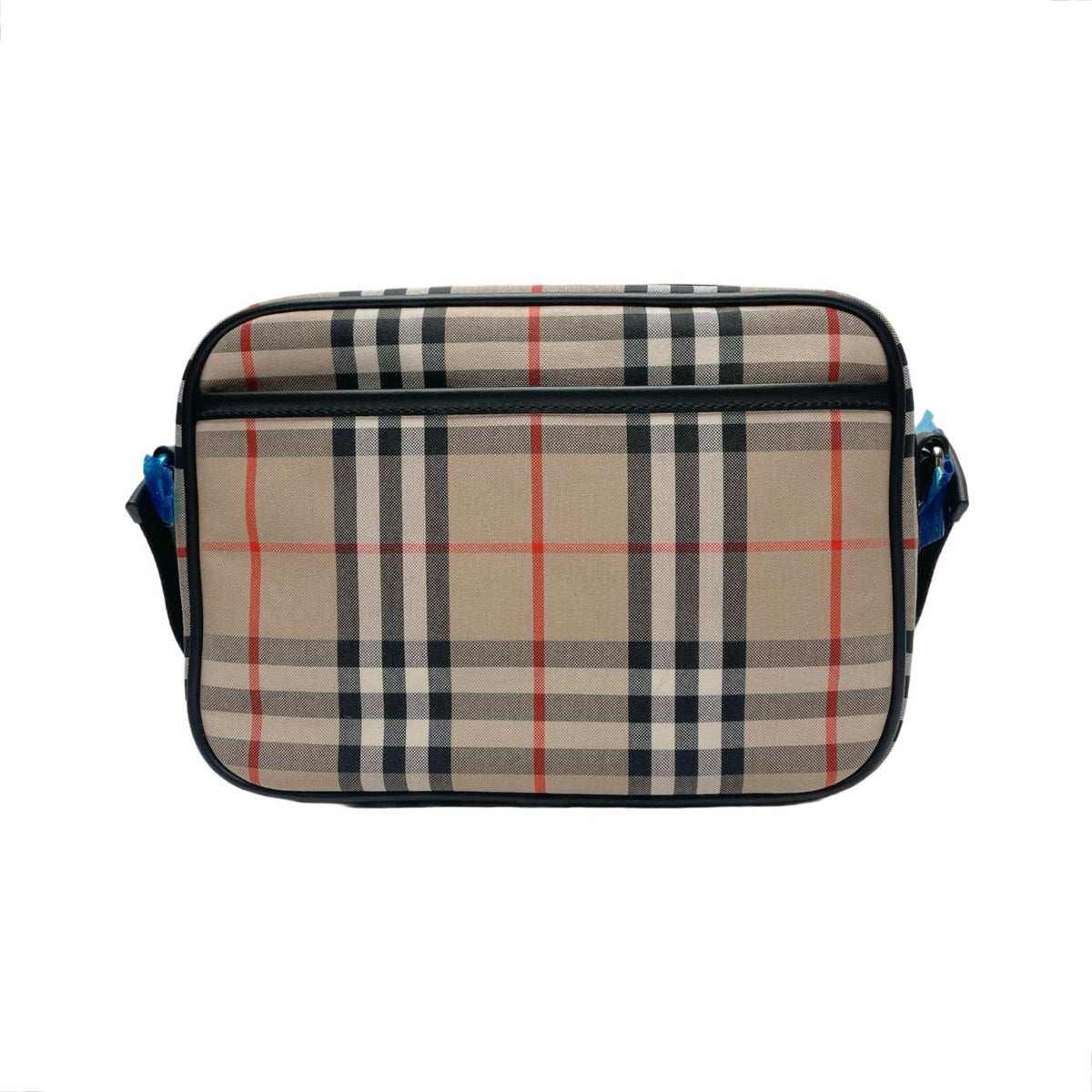 BURBERRY VINTAGE CHECK