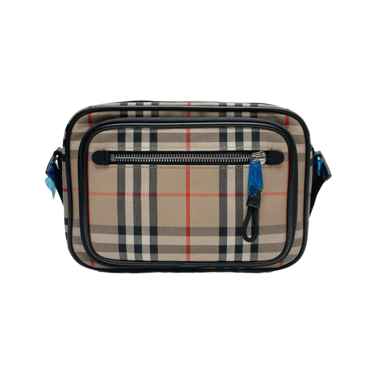 BURBERRY VINTAGE CHECK