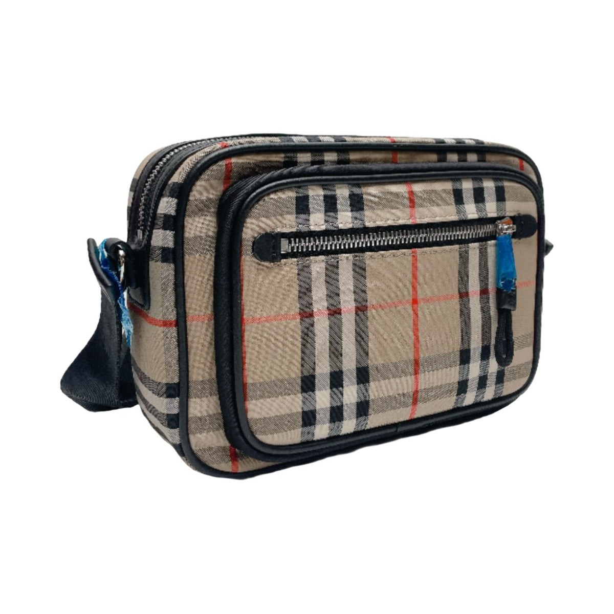 BURBERRY VINTAGE CHECK