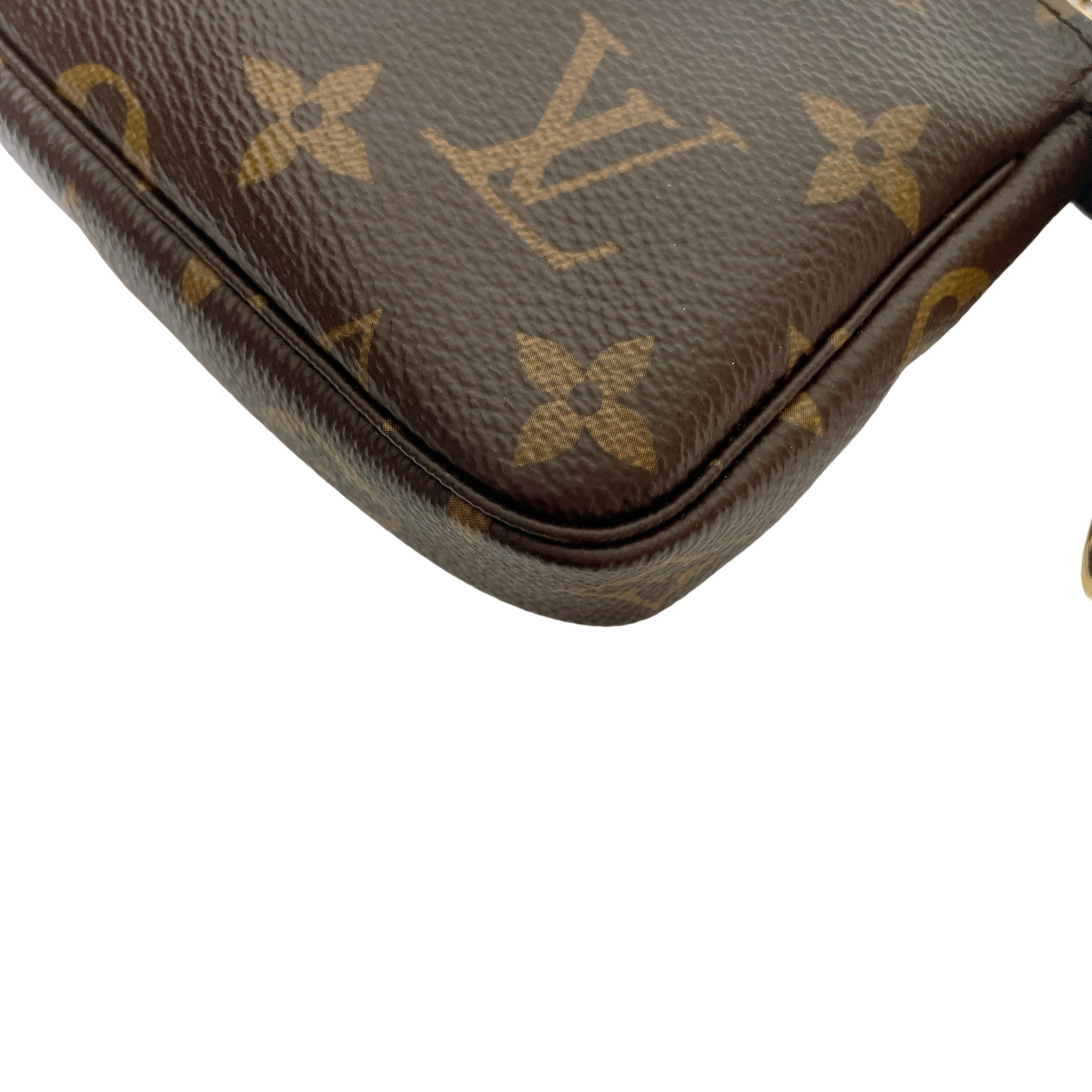 LV MINI POCHETTE