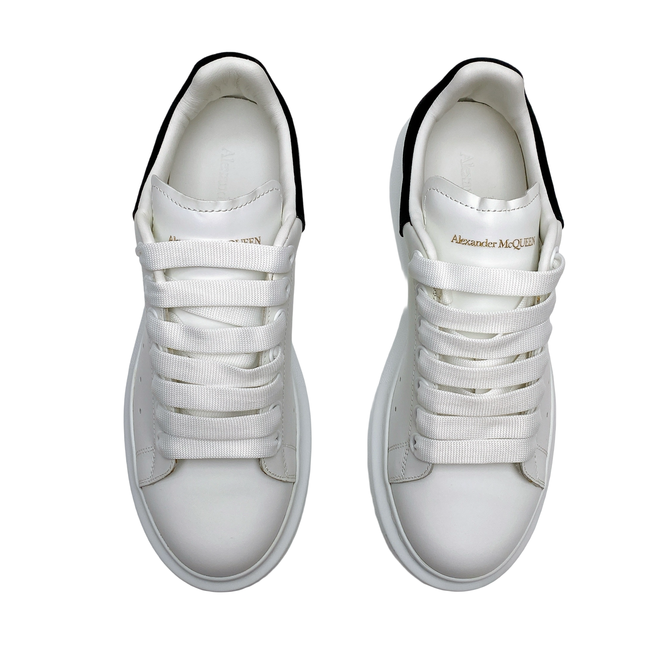 ALEXANDER MCQUEEN SNEAKER