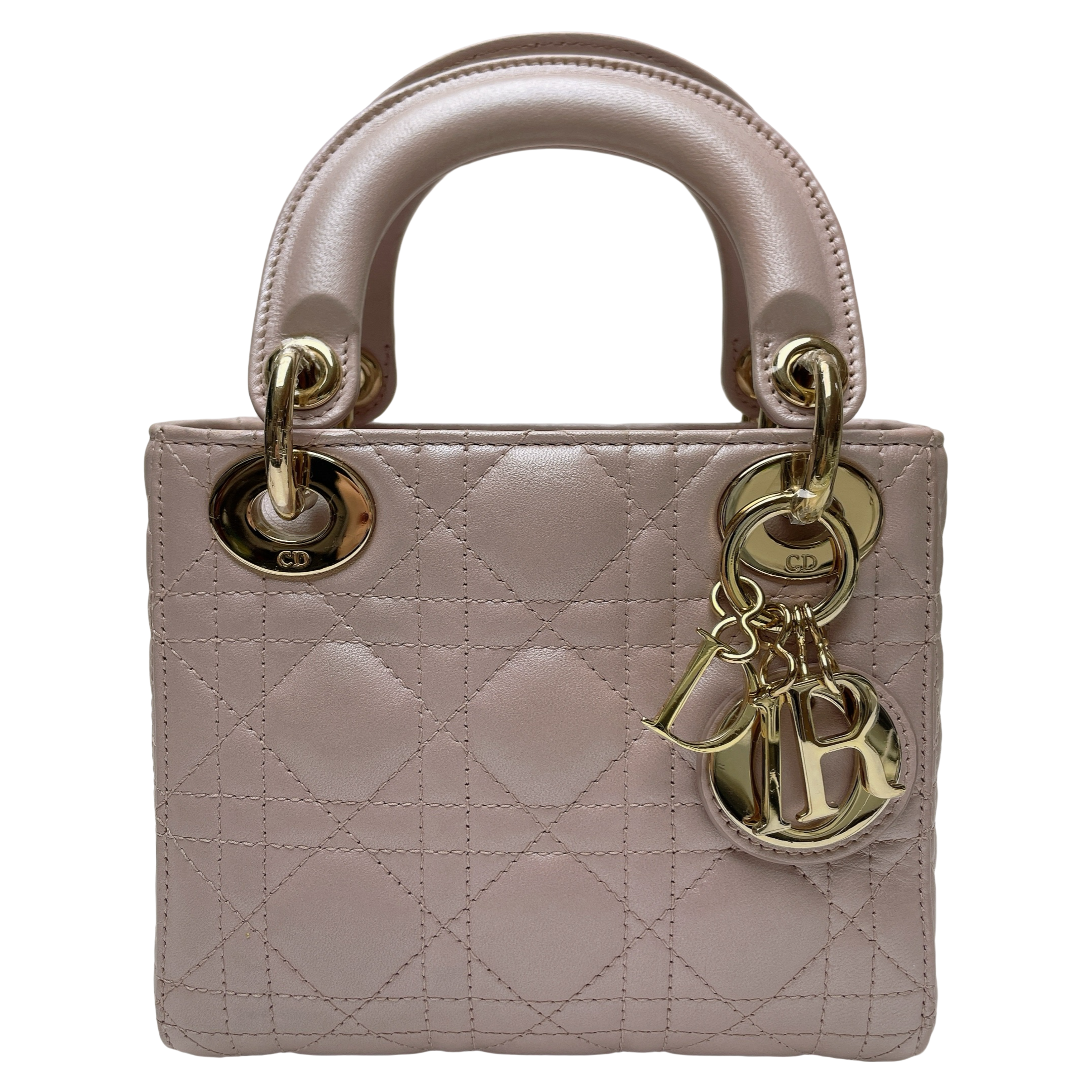LADY DIOR MINI