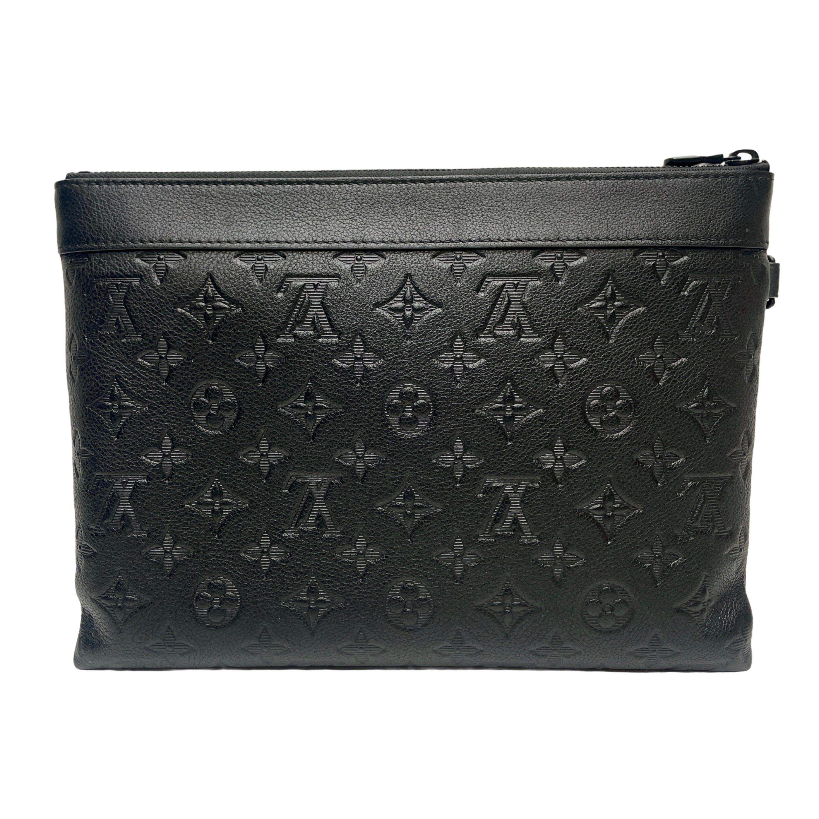 LV POCHETTE TO GO
