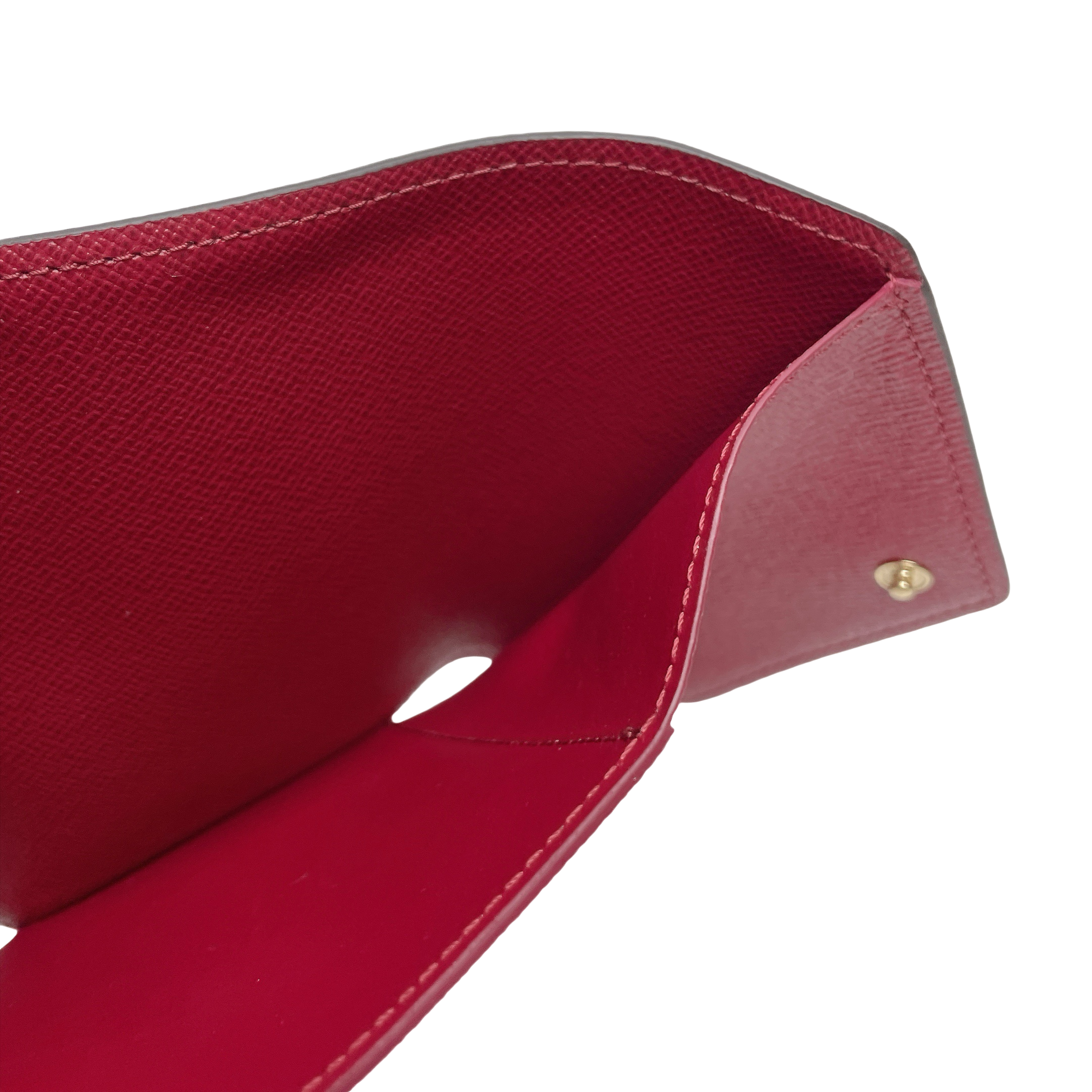 LV VICTORINE WALLET