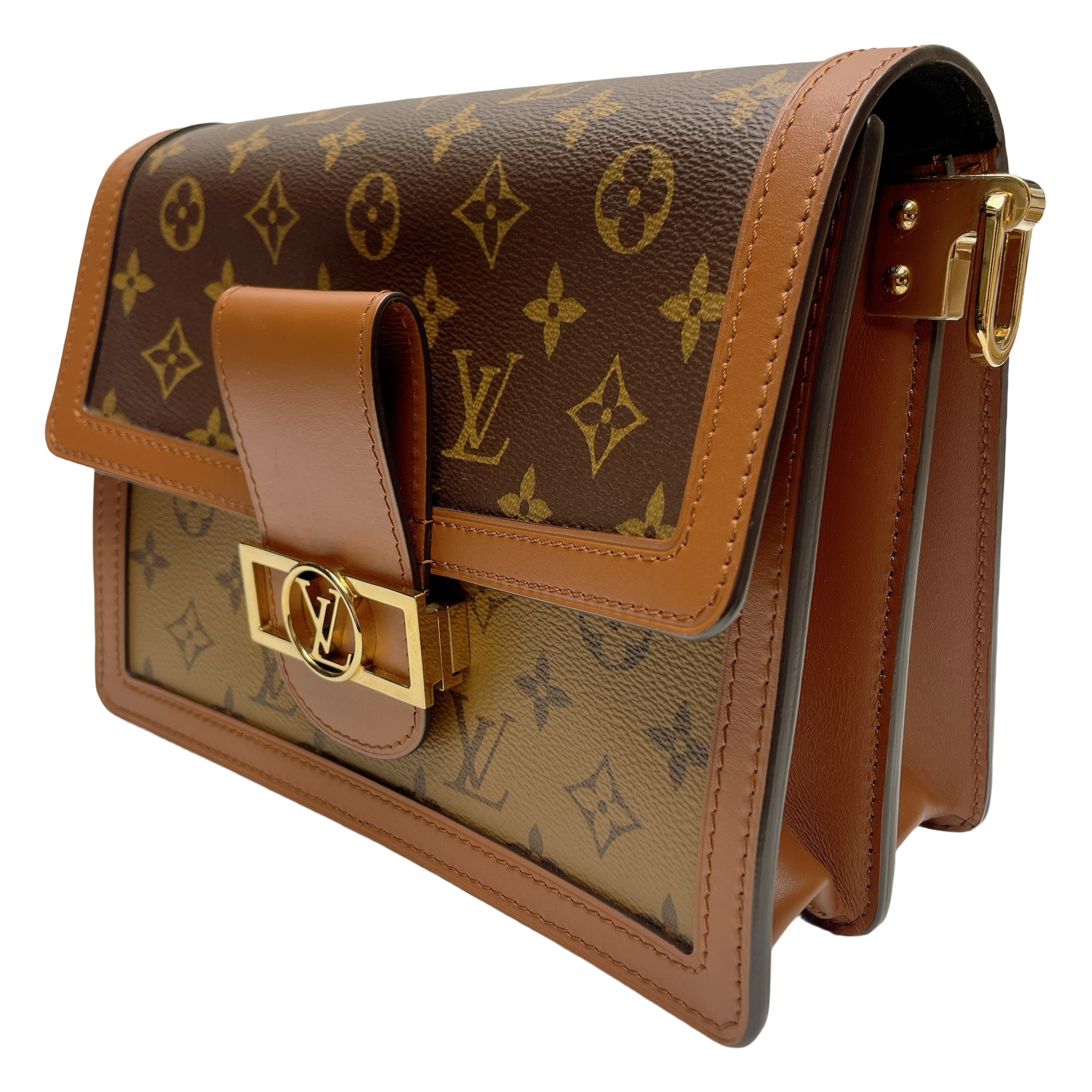 LV DAUPHINE MM