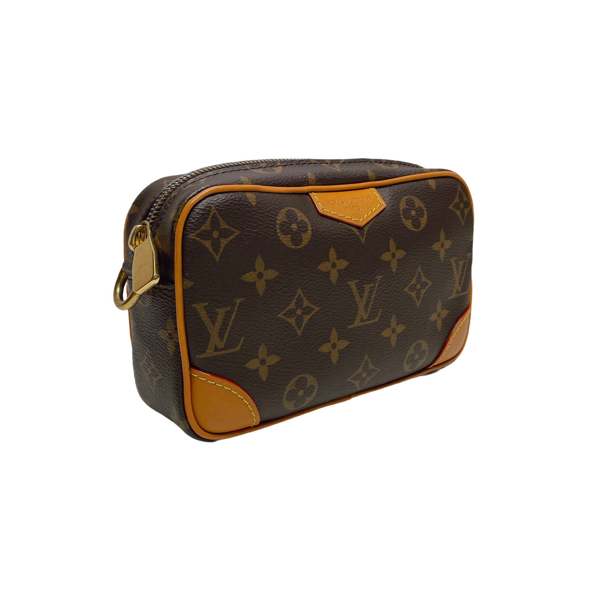 LV TROCADÉRO WEARABLE WALLET