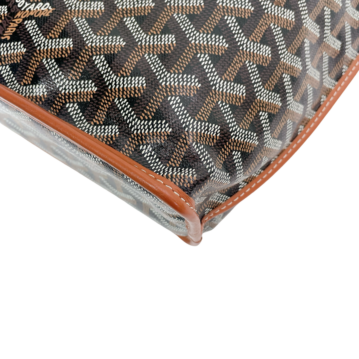 GOYARD MAISON MINI ANJOU