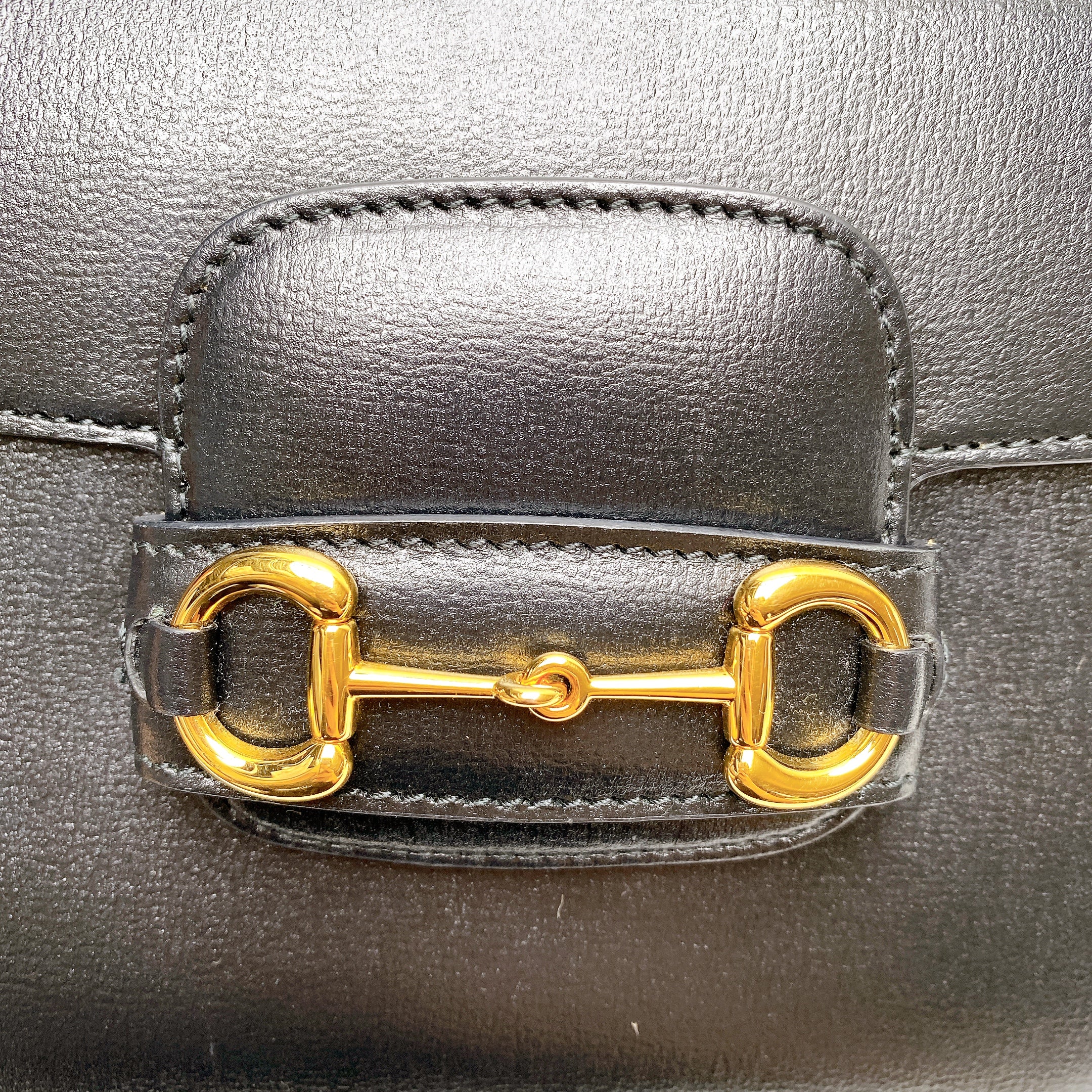 GUCCI HORSEBIT 1955 MINI