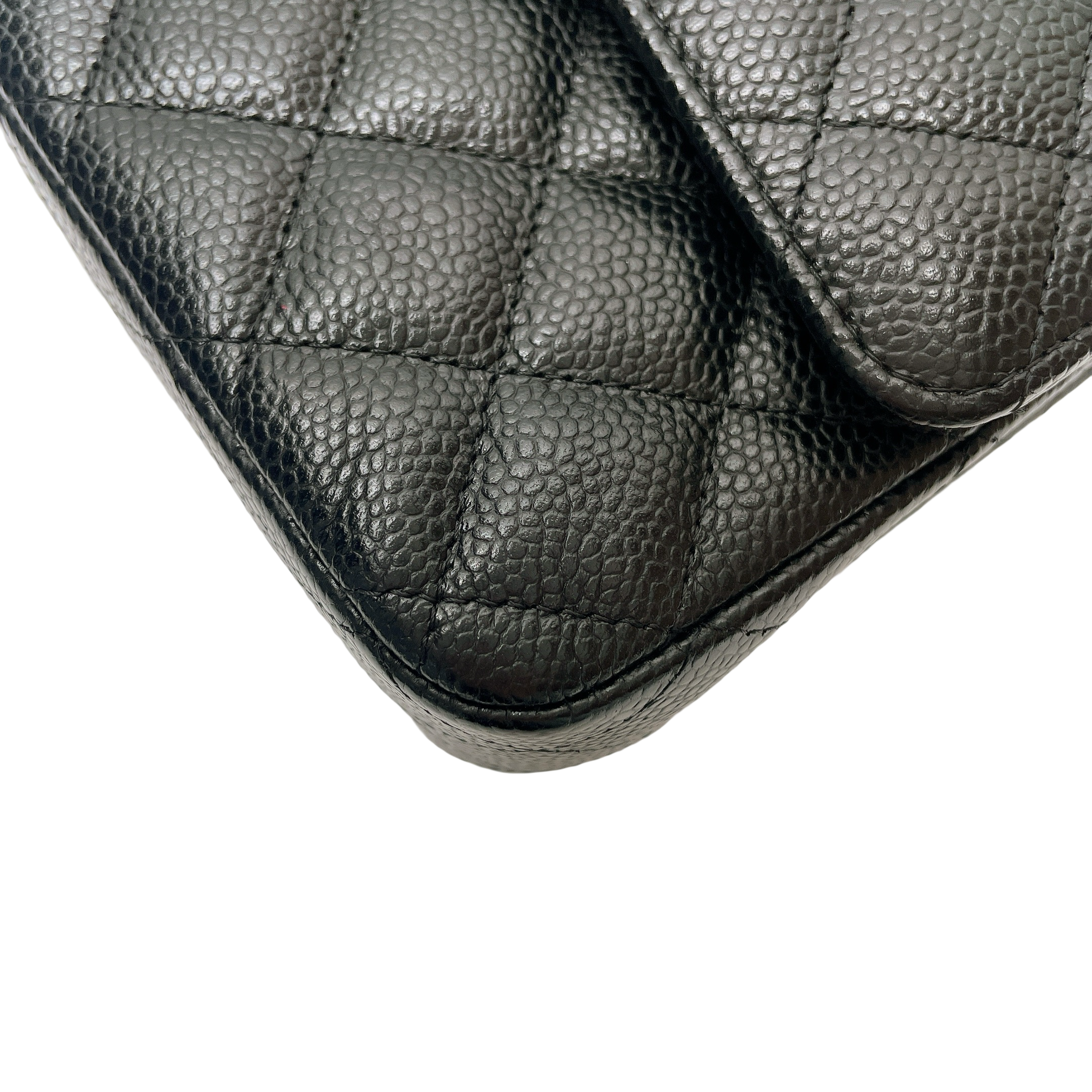 CHANEL CF MEDIUM IN SHW