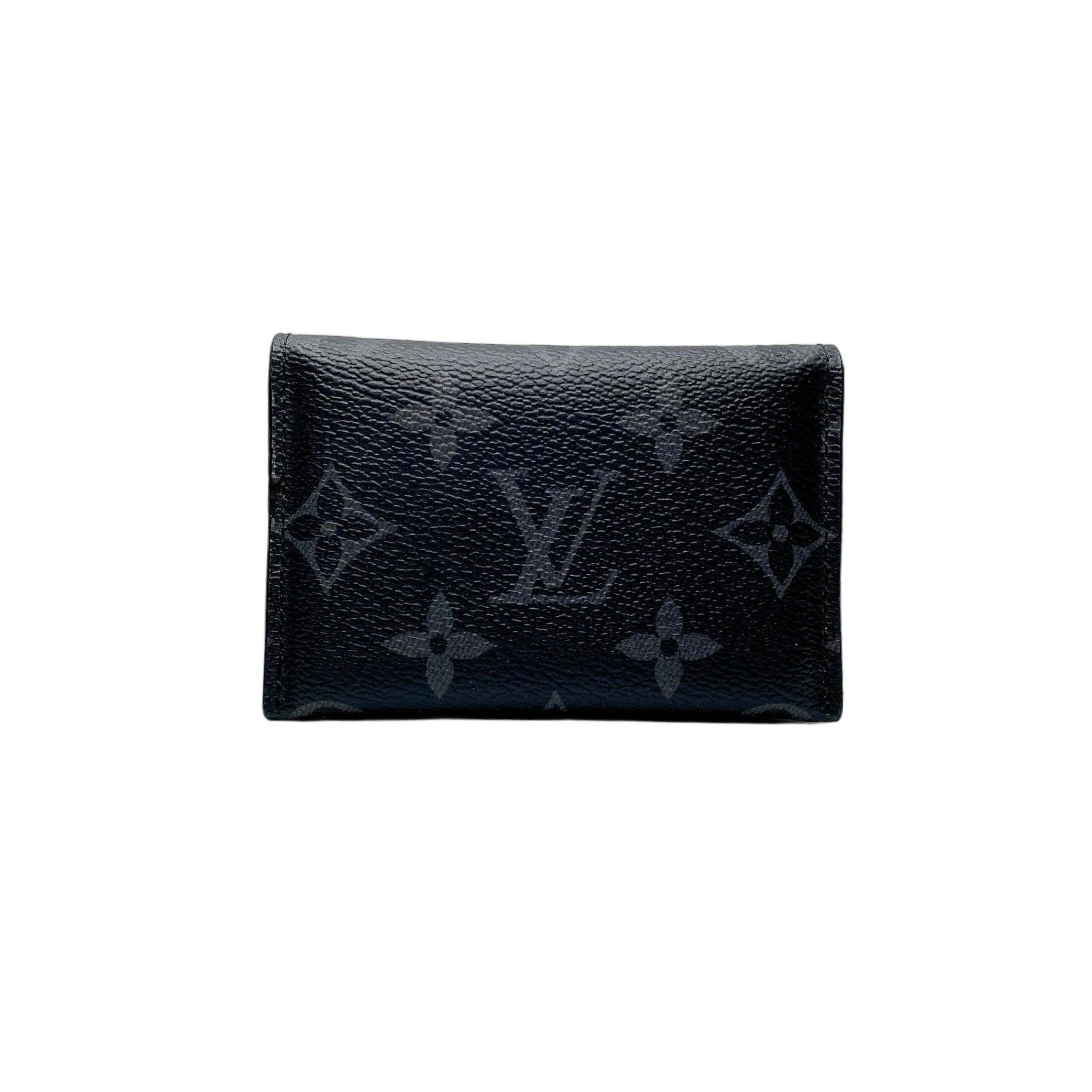 LV CARD HOLDER
