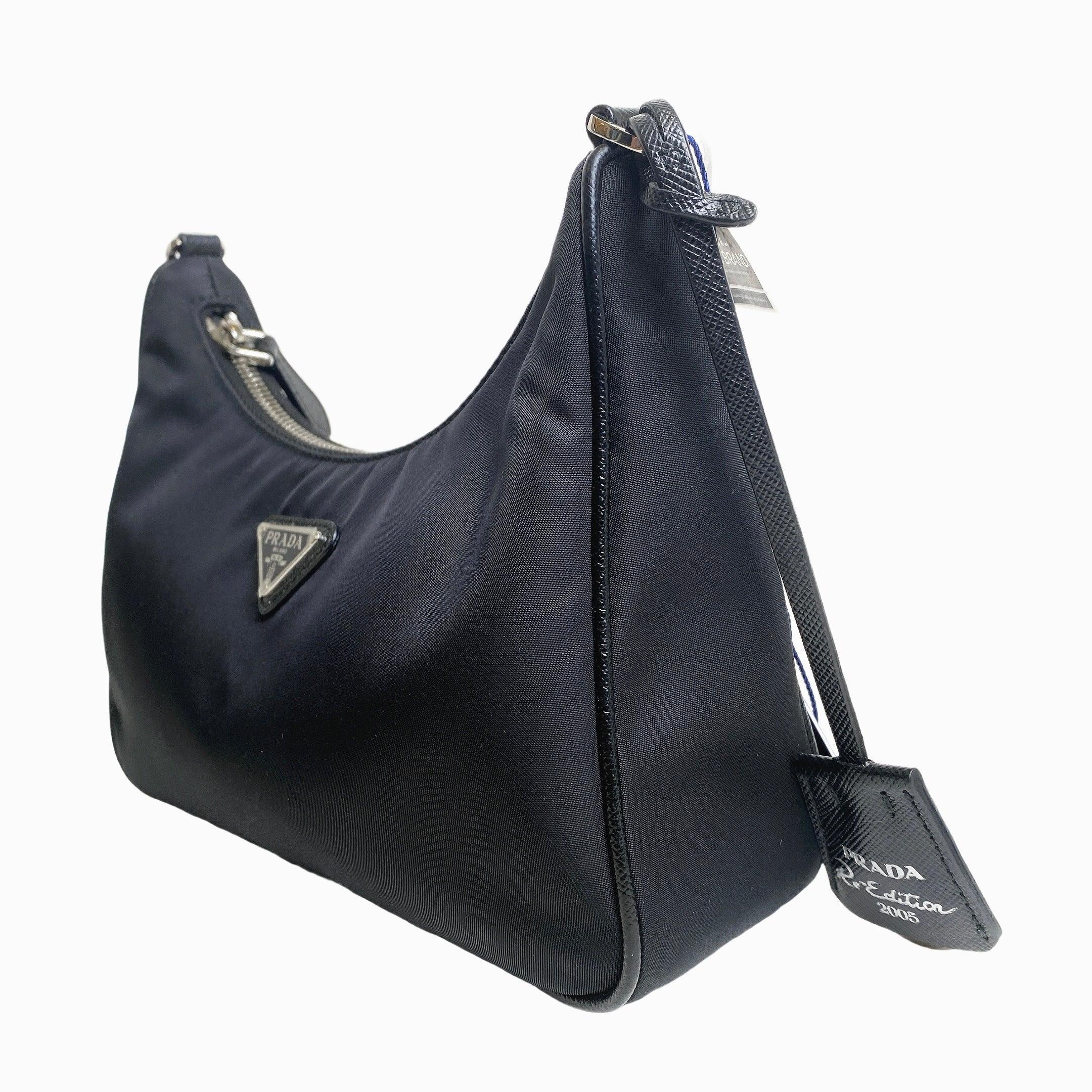 PRADA HOBO 3 IN 1