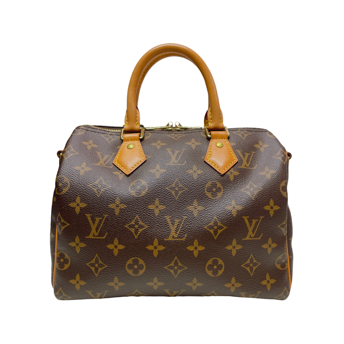 LV SPEEDY BANDOULIÈRE 25