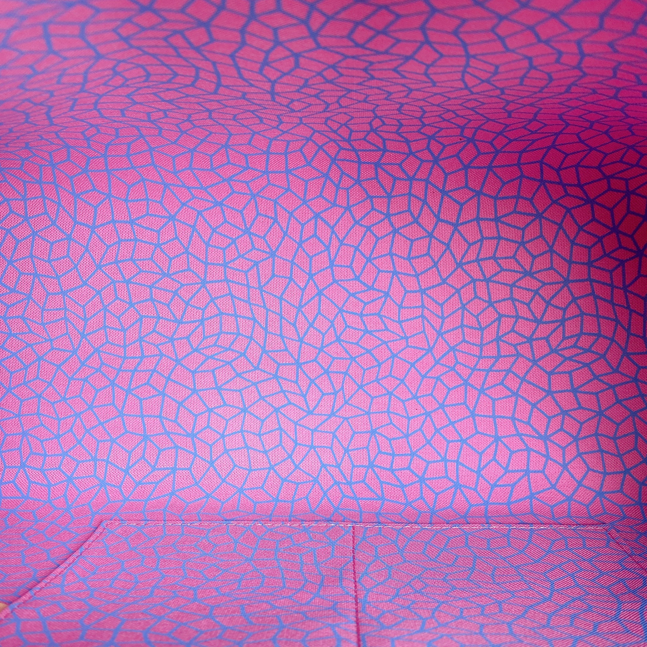 LV ONTHEGO MM (YAYOI KUSAMA)