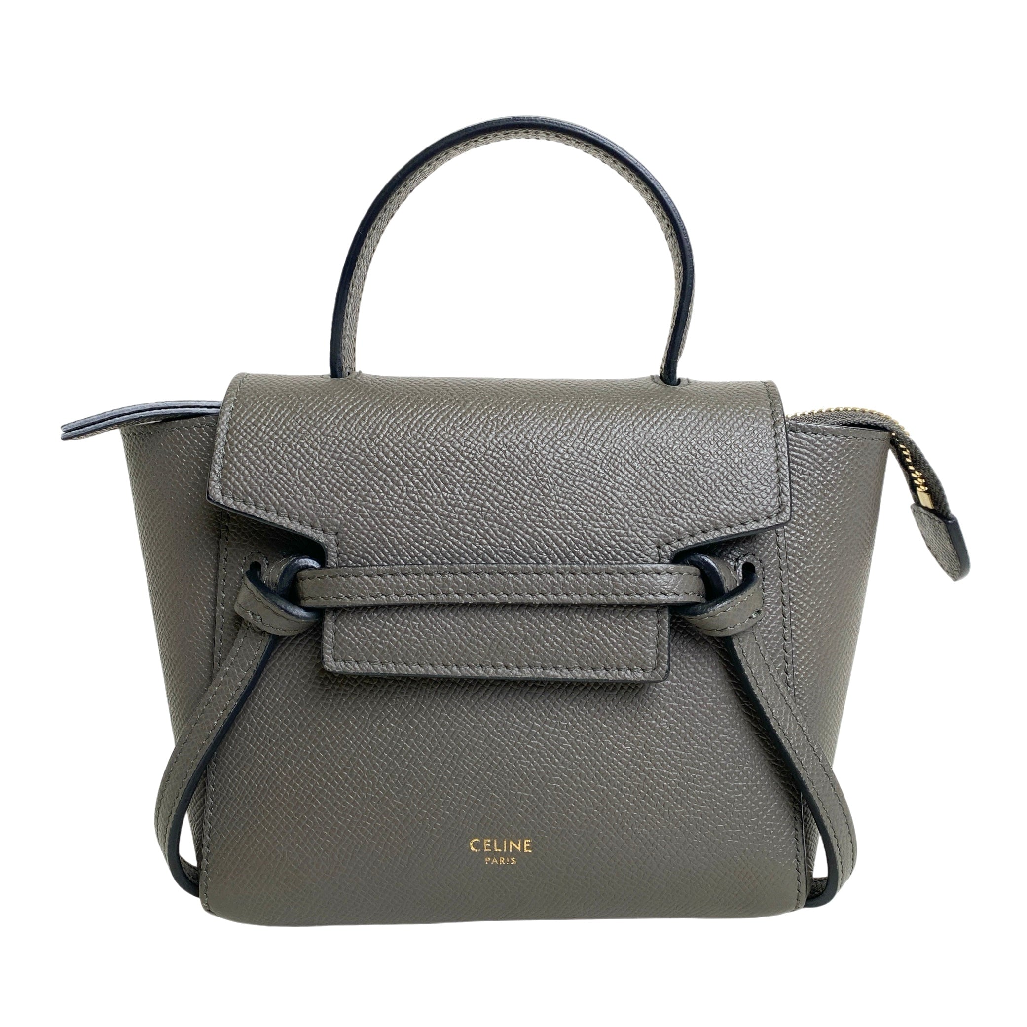 CELINE PICO BELT BAG