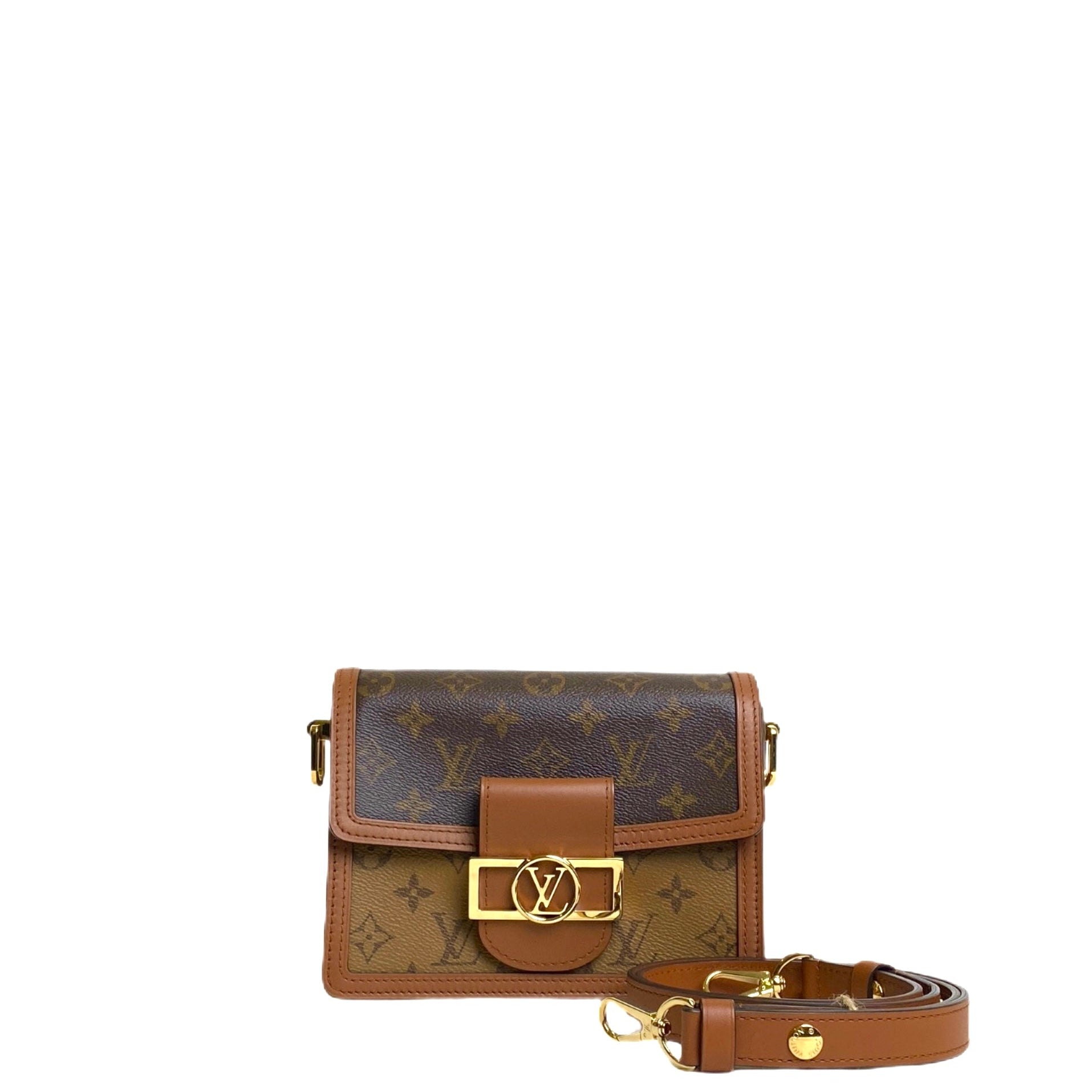 LV DAUPHINE MINI