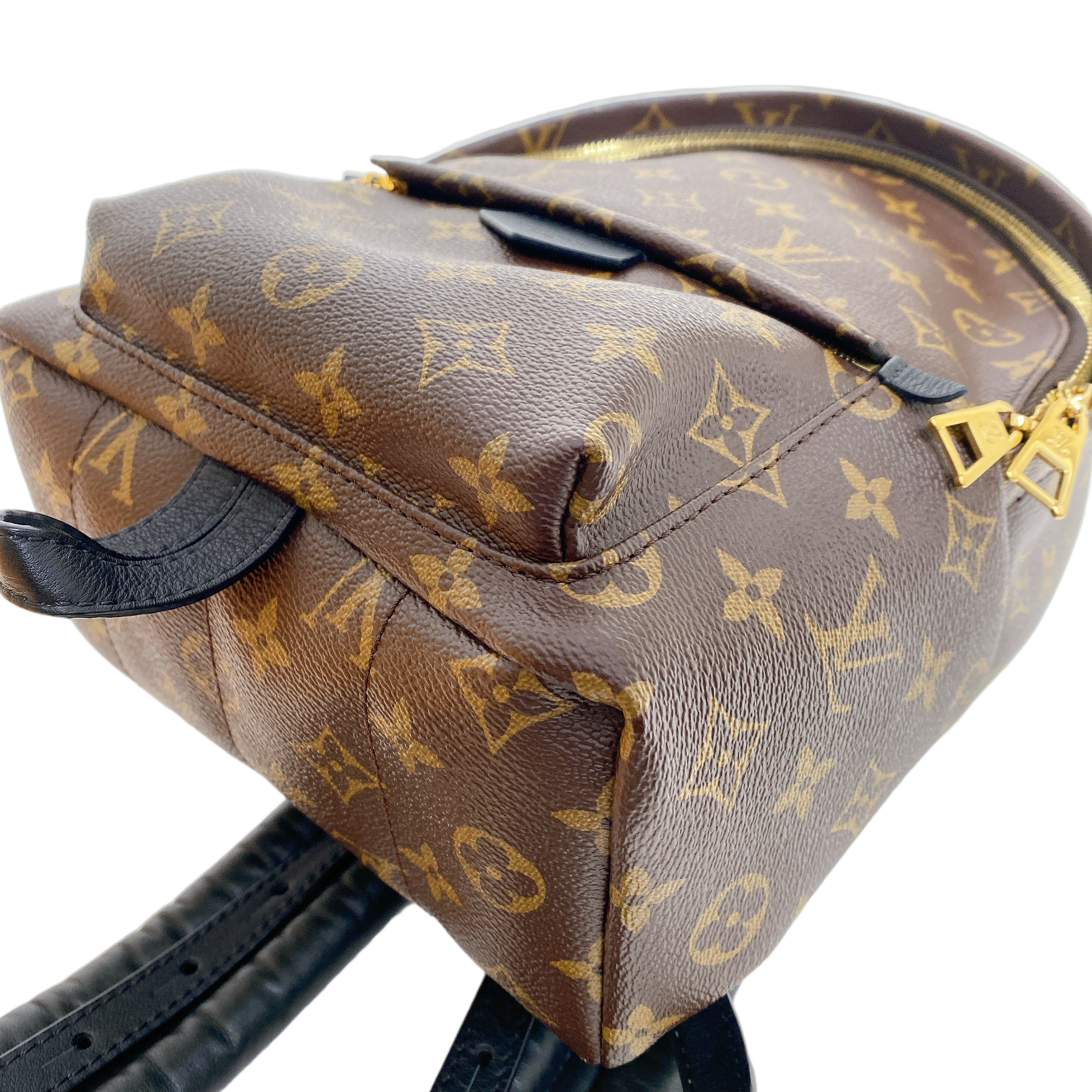 LV PALM SPRINGS PM