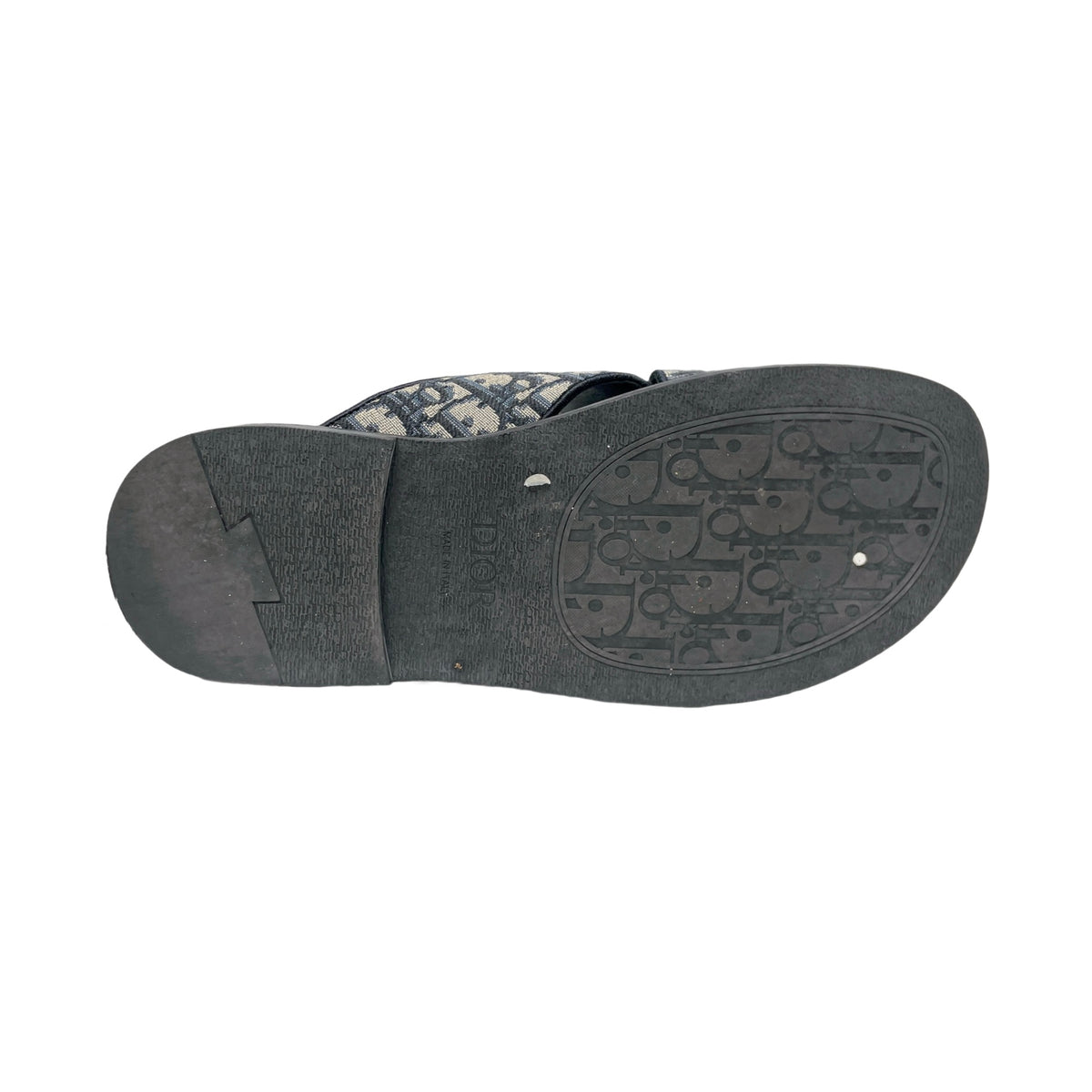 DIOR ALIAS SANDAL