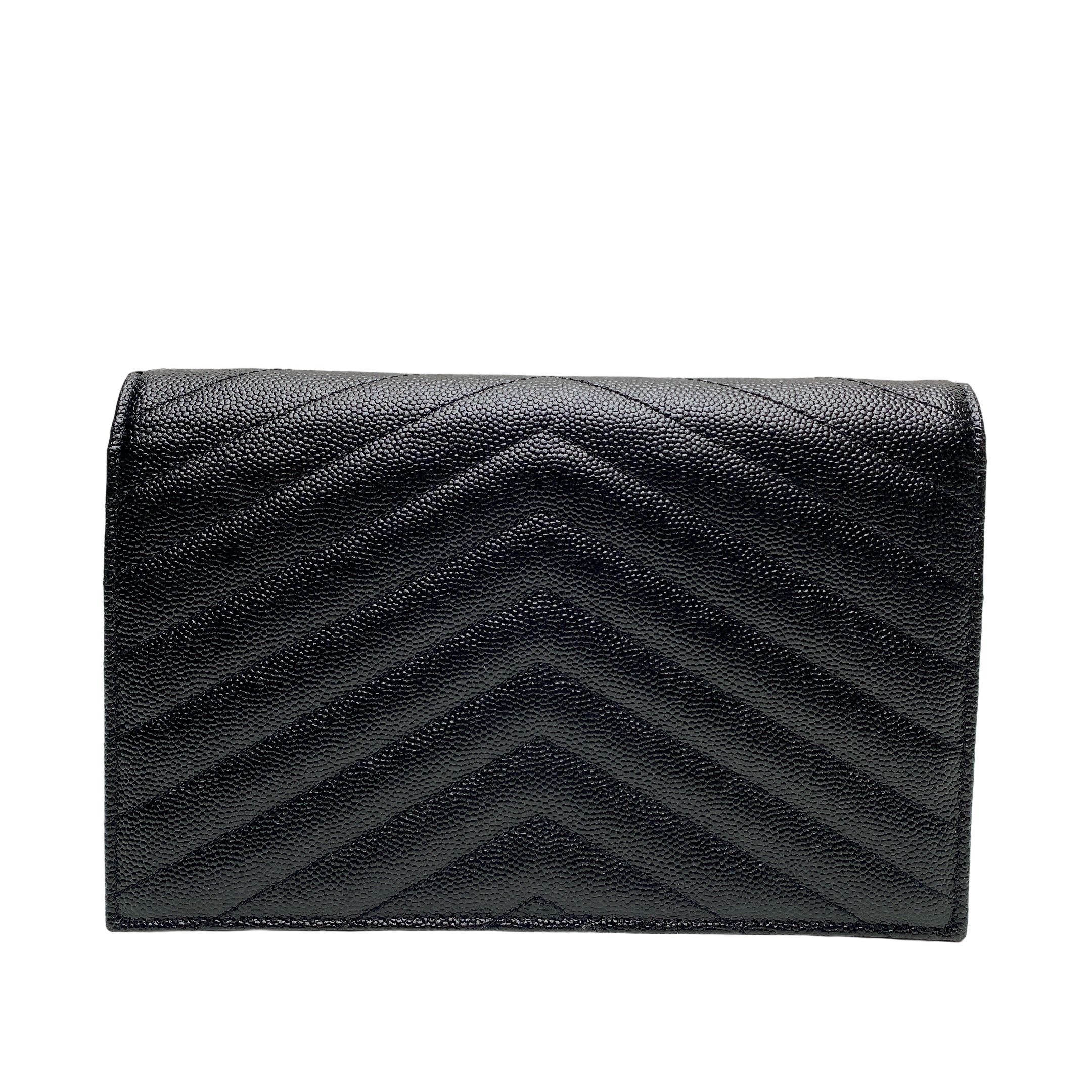 YSL  WALLET ON CHAIN SMALL
