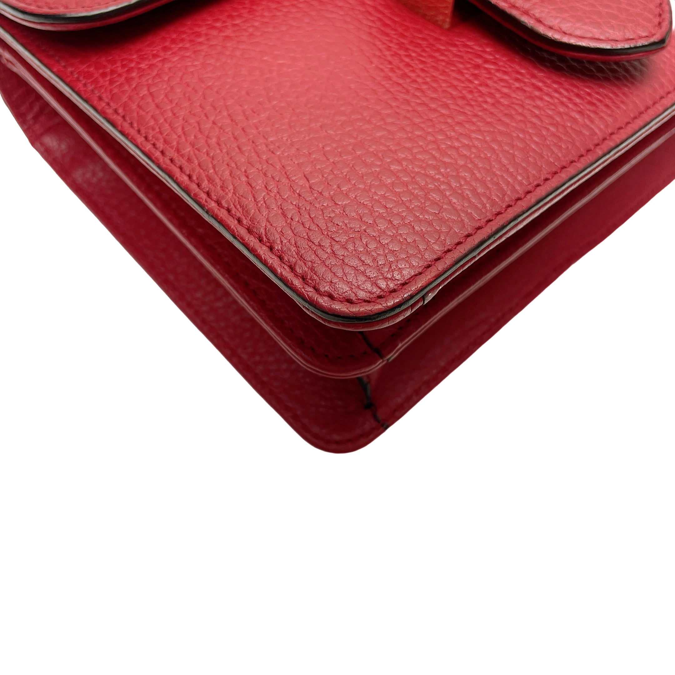 GUCCI INTERLOCKING