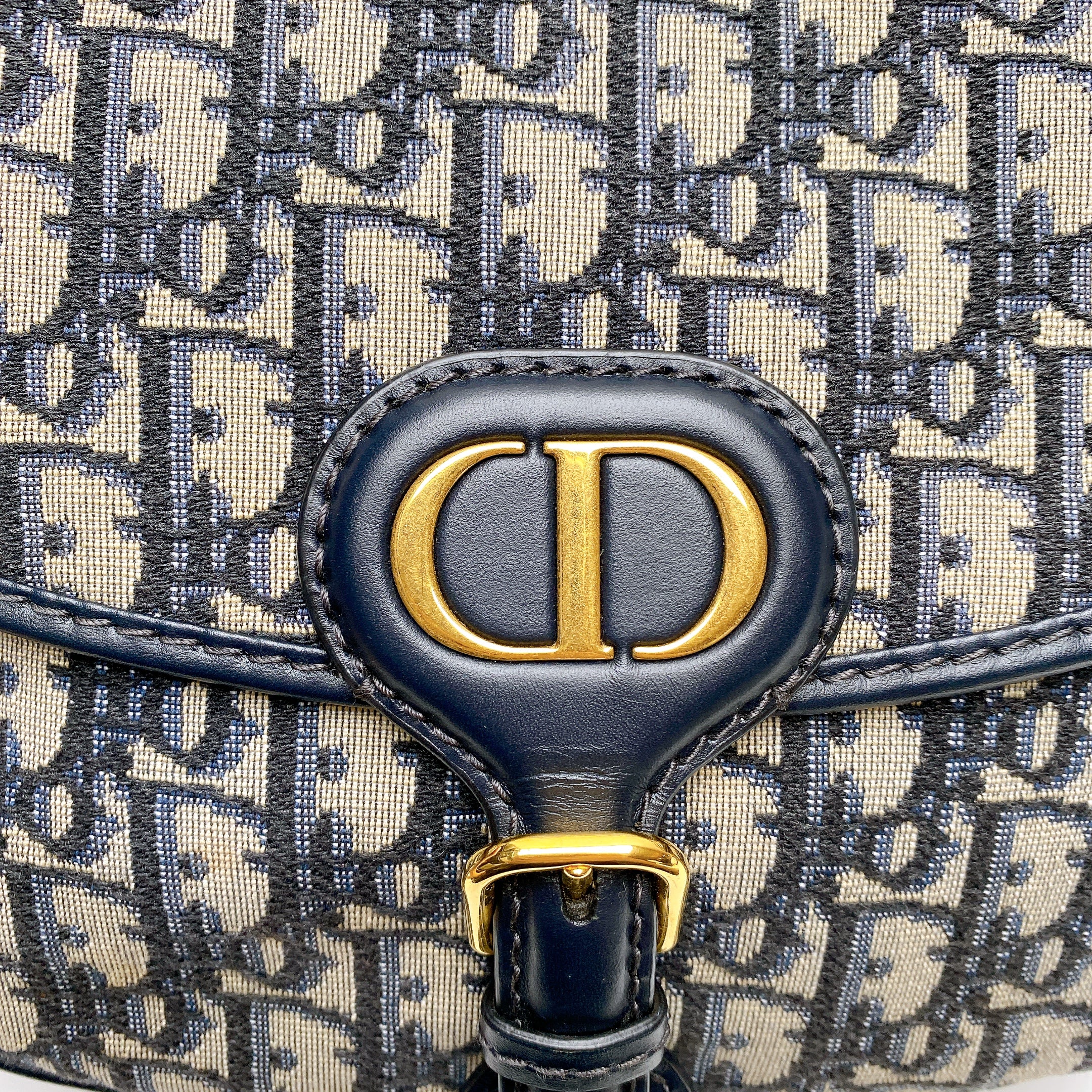 DIOR BOBBY MEDIUM