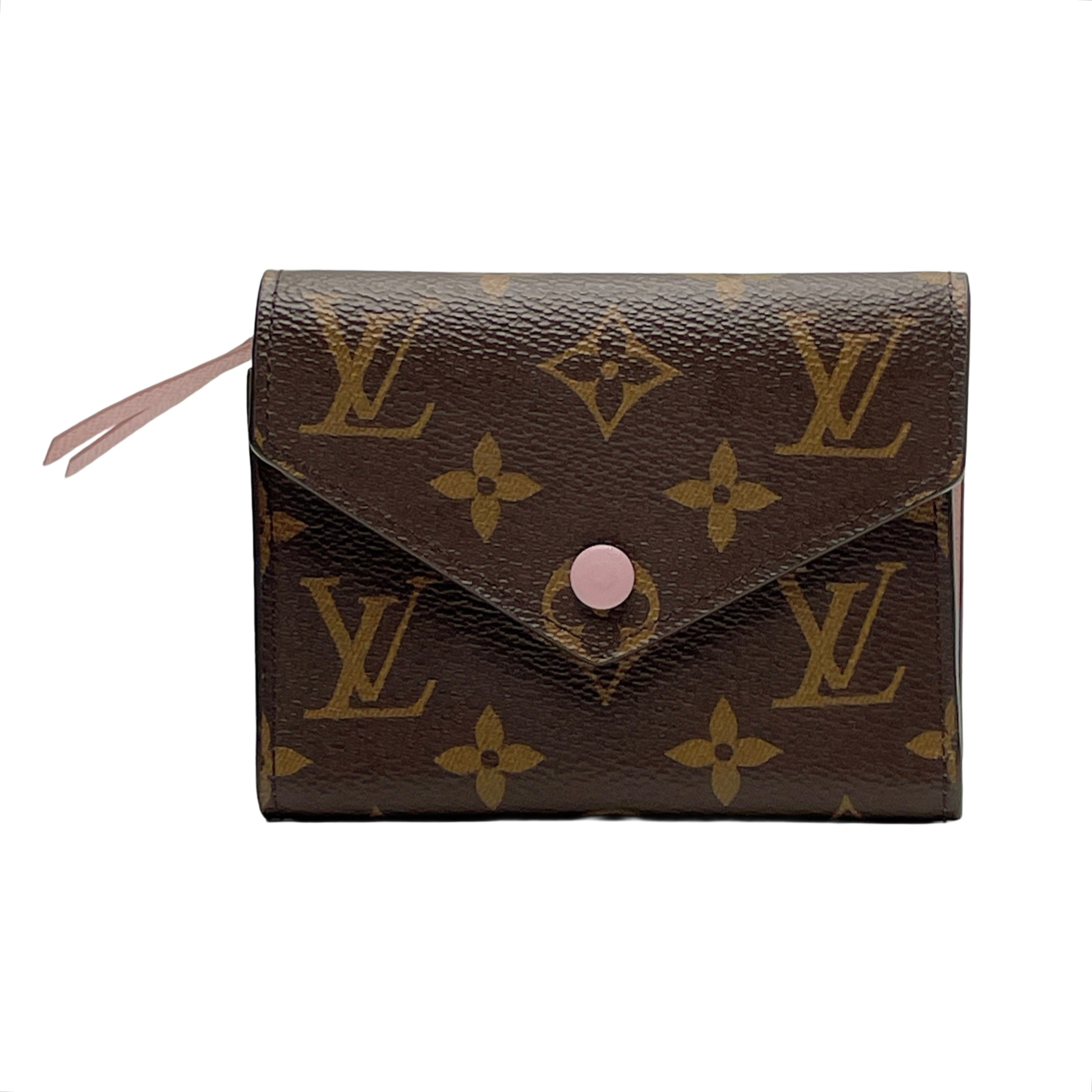 LV VICTORINE WALLET