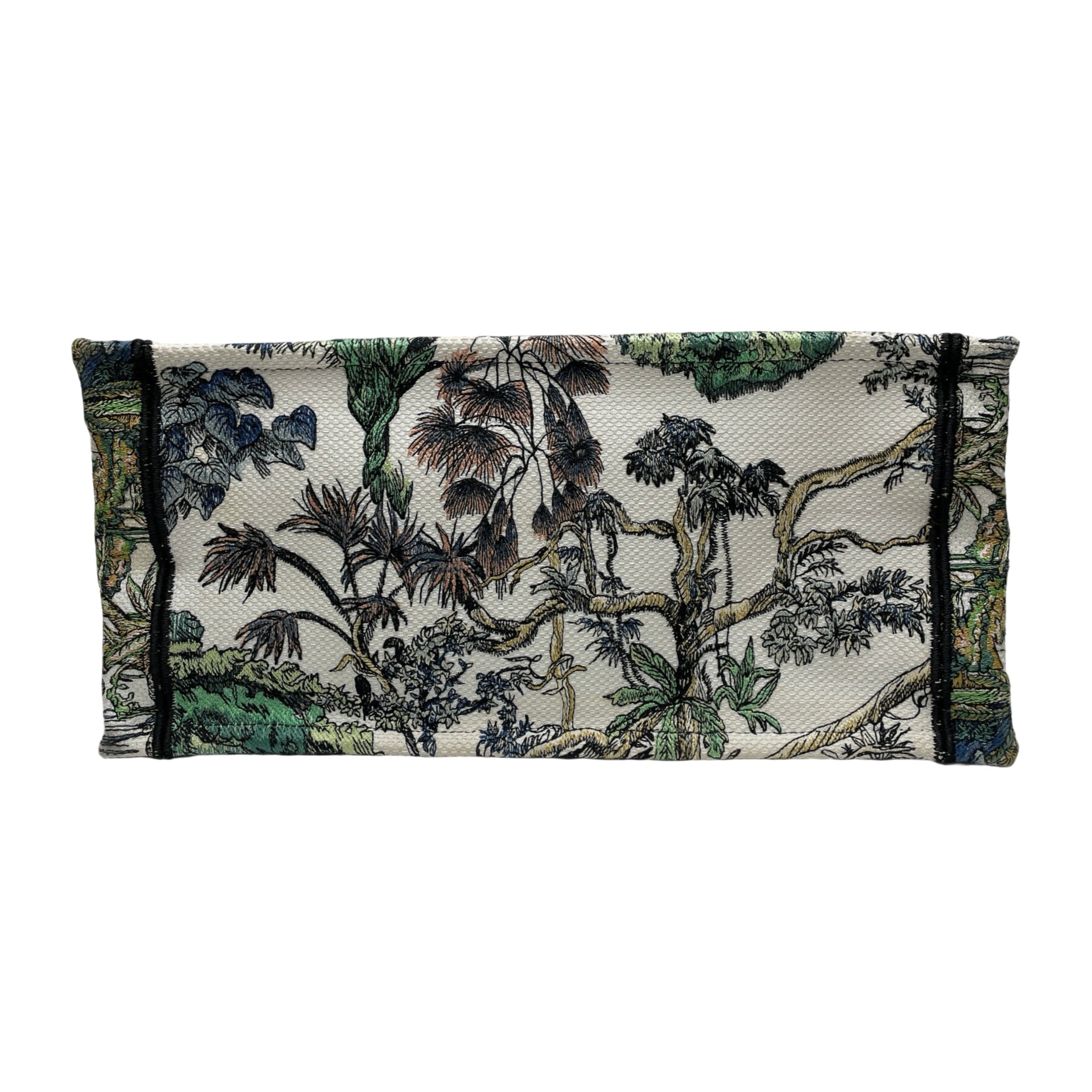 DIOR ETOILE DE VOYAGE BOOK TOTE MEDIUM