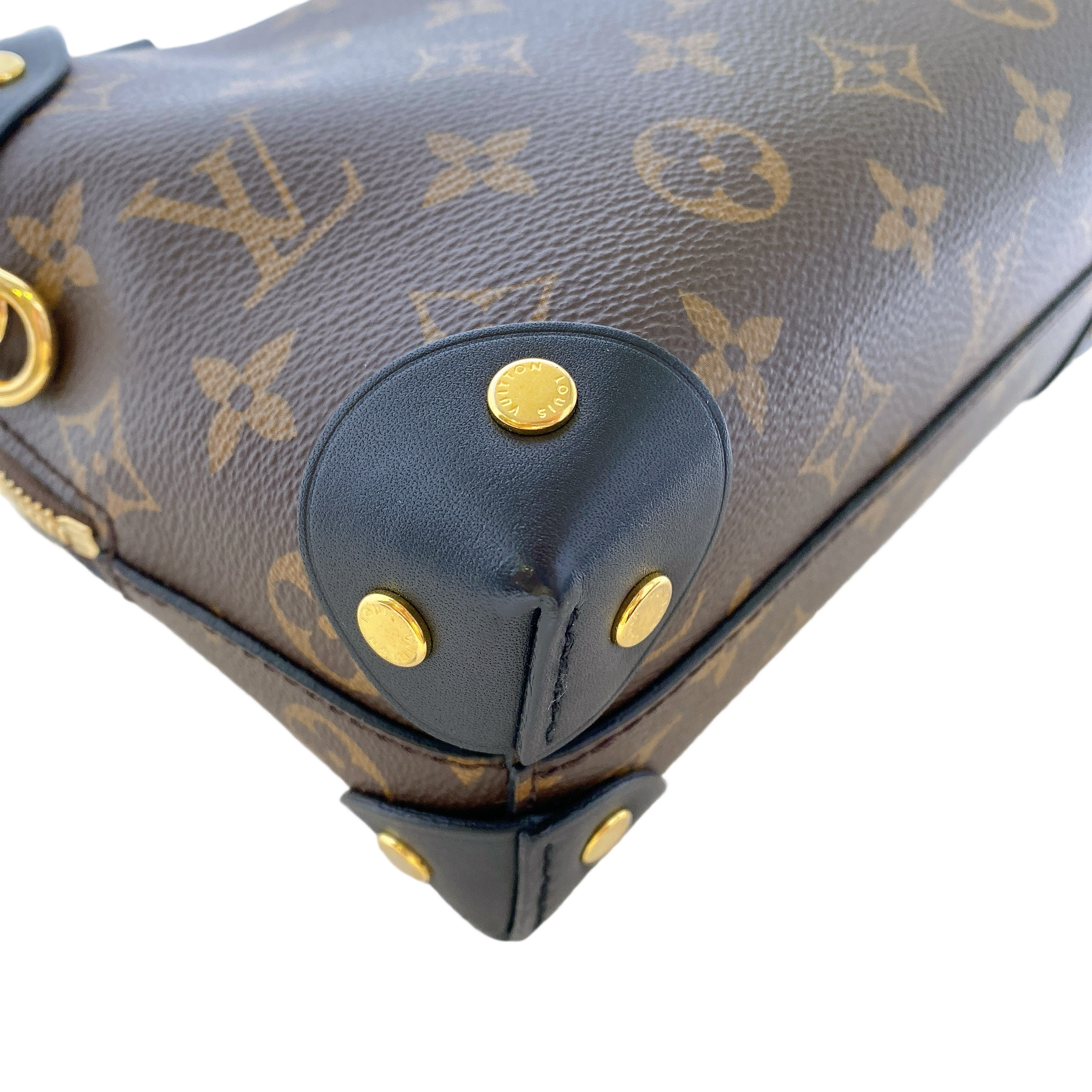 LV PETITE MALLE SOUPLE