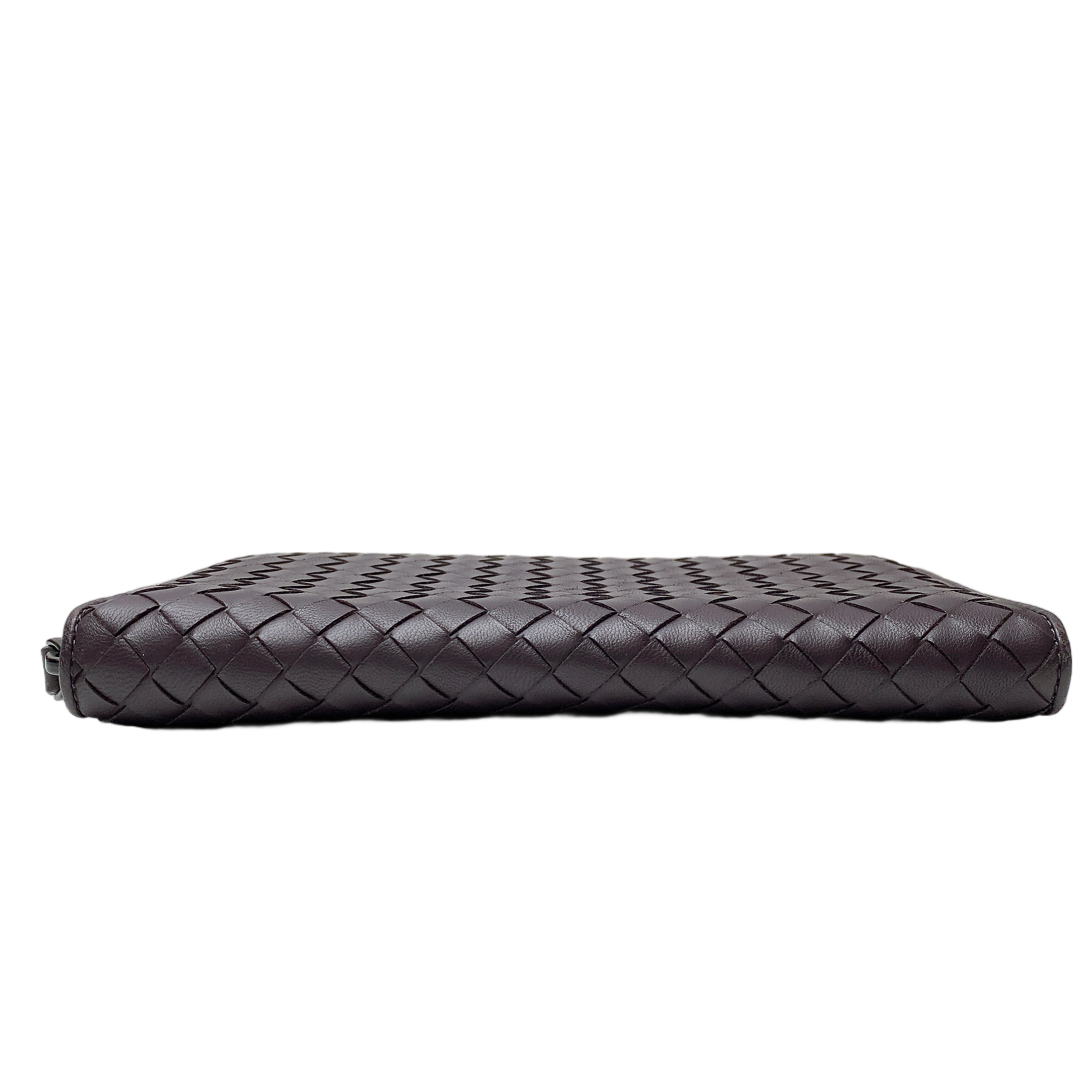 BOTTEGA VENETA LONG WALLET