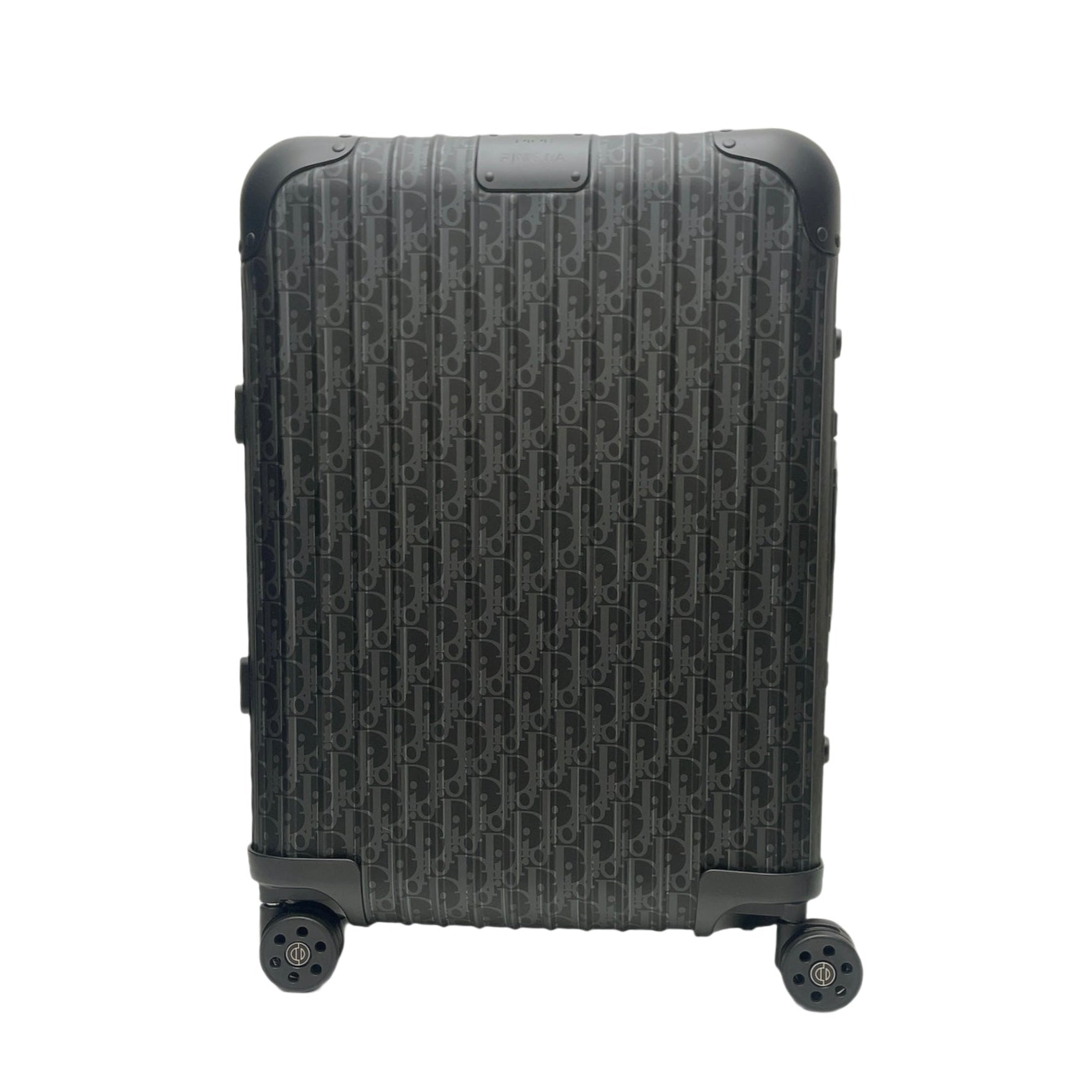 DIOR RIMOVA CARRY-ON SUITCASE