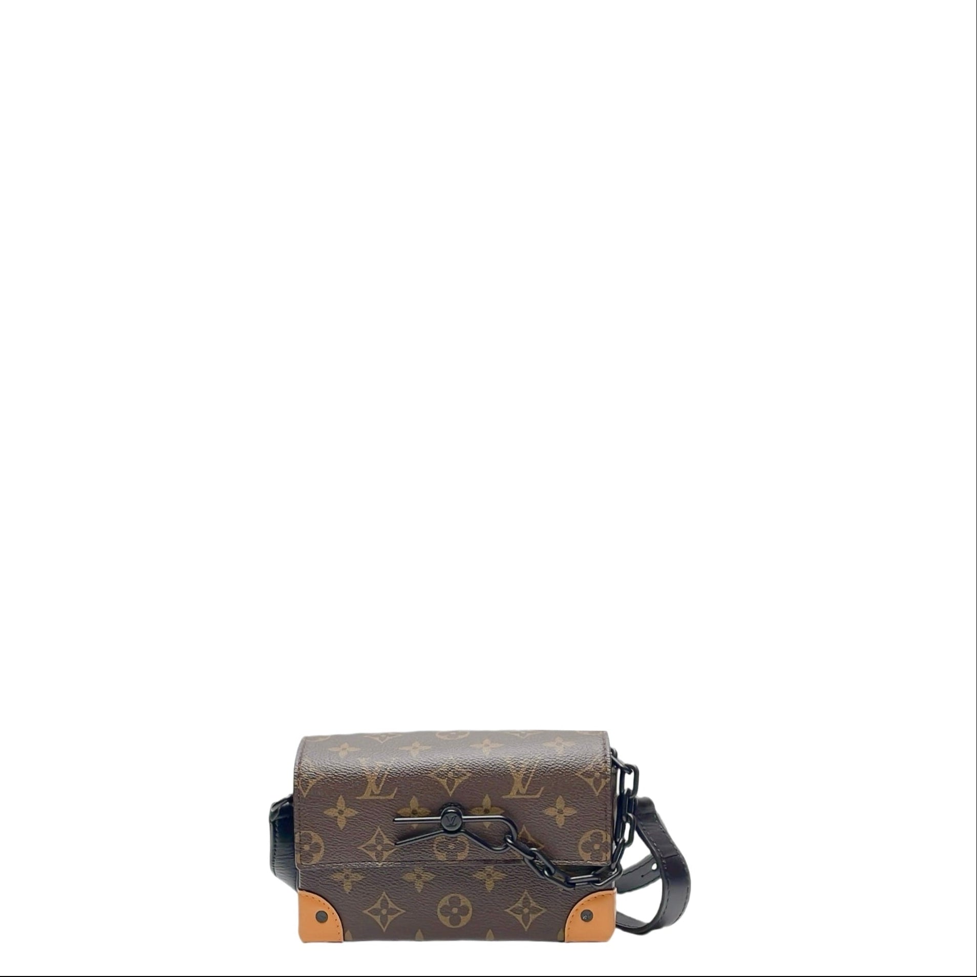 LV STEAMER WEARABLE