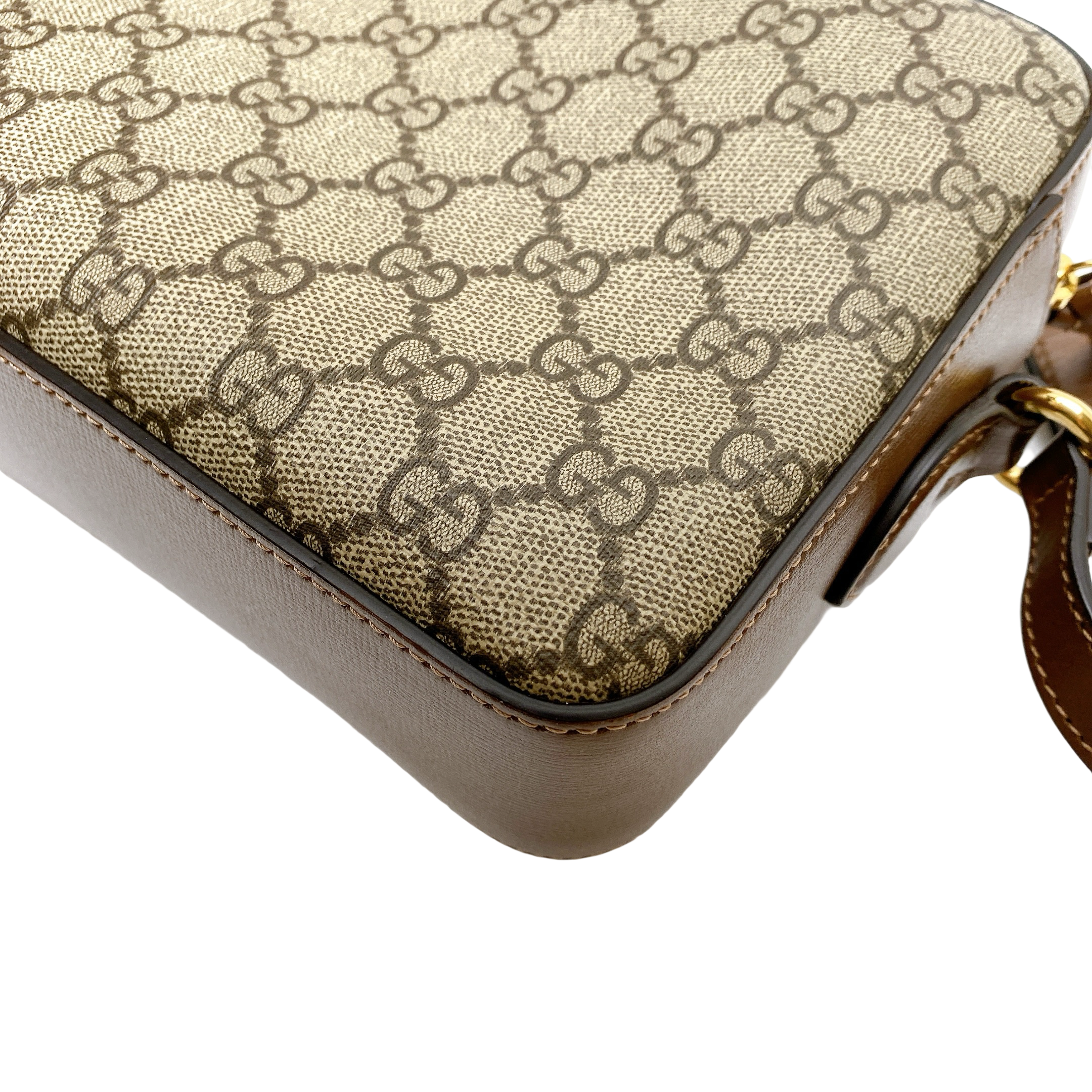 GUCCI HORSEBIT 1955