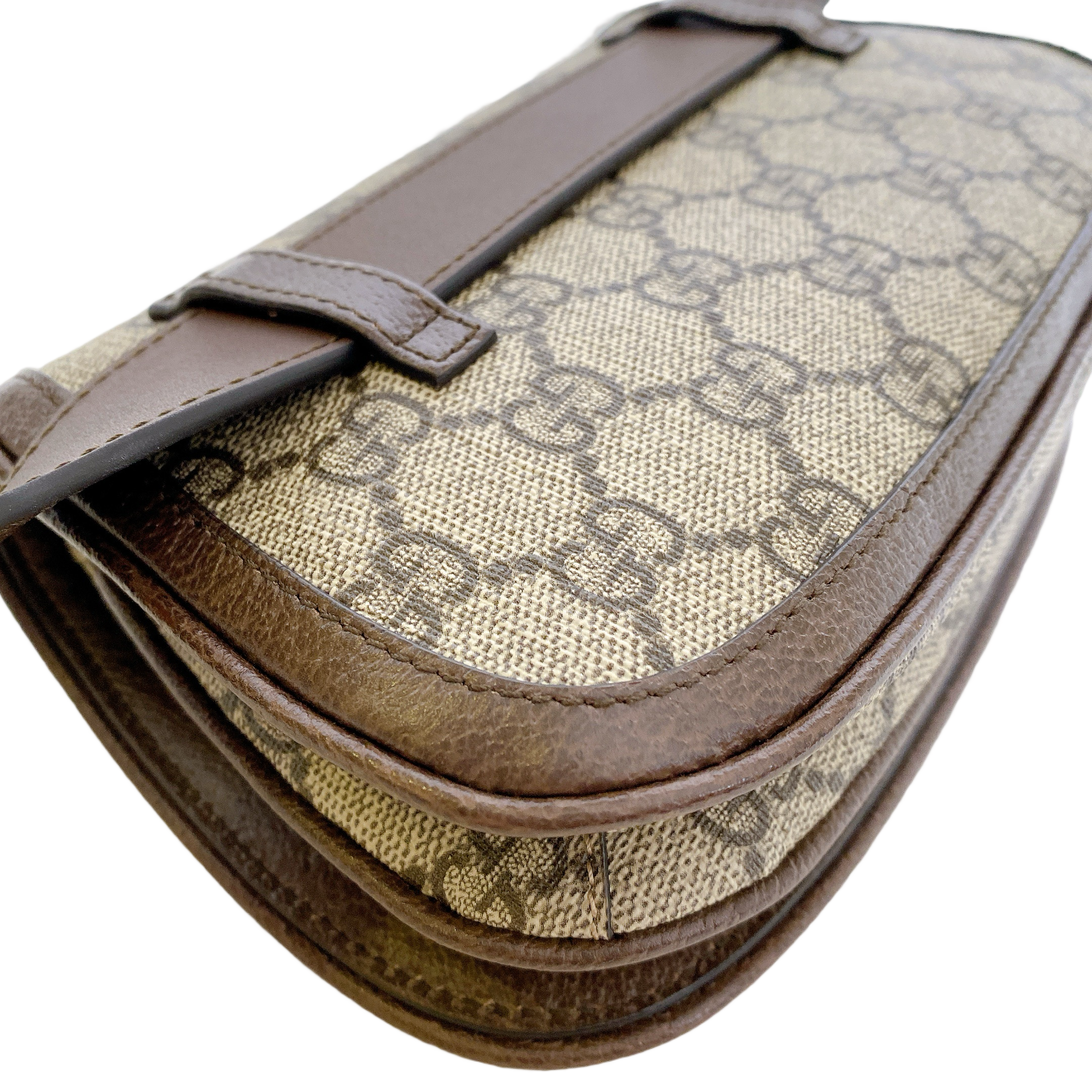 GUCCI BLODIE BELT BAG