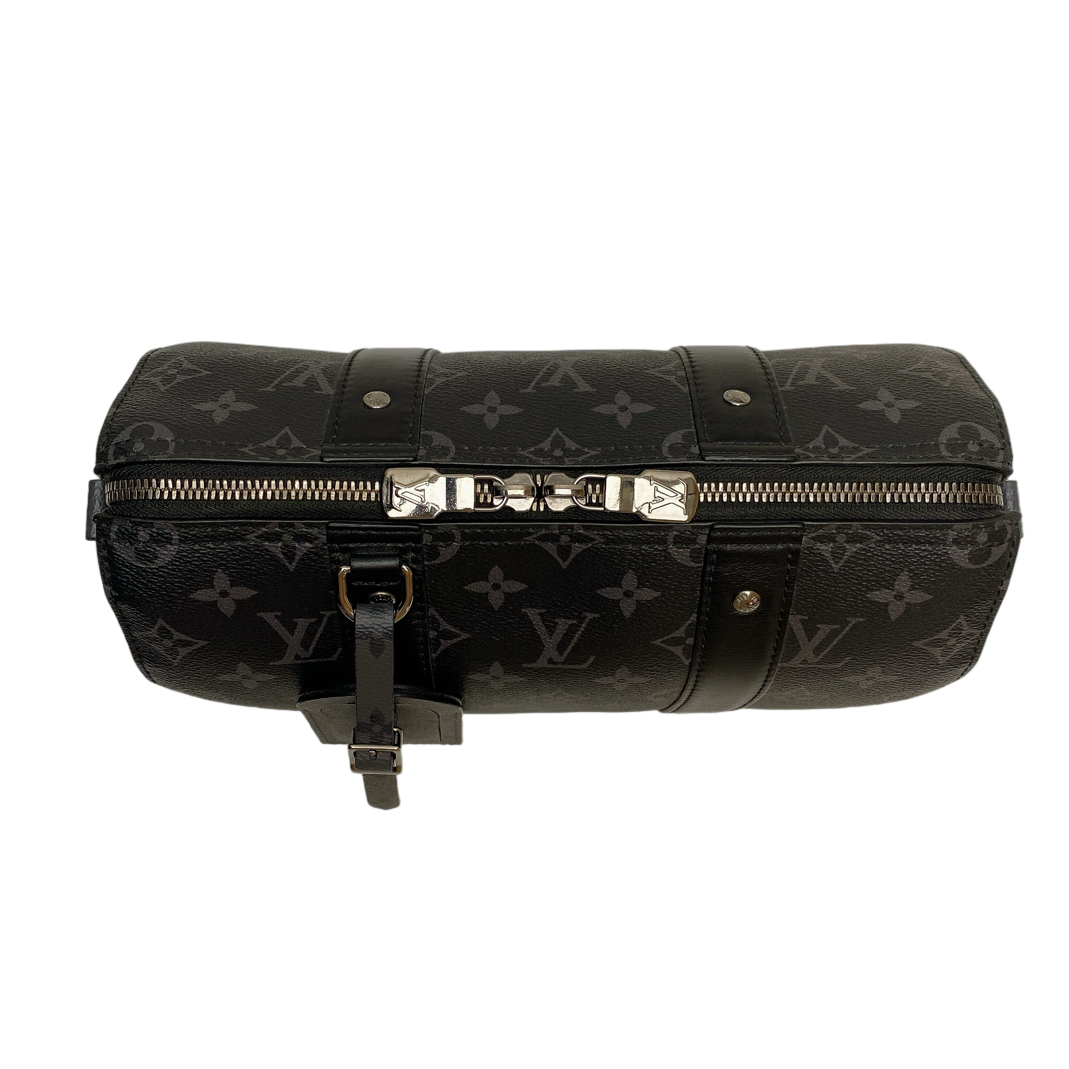 LV CITY KEEPALL MONOGRAM