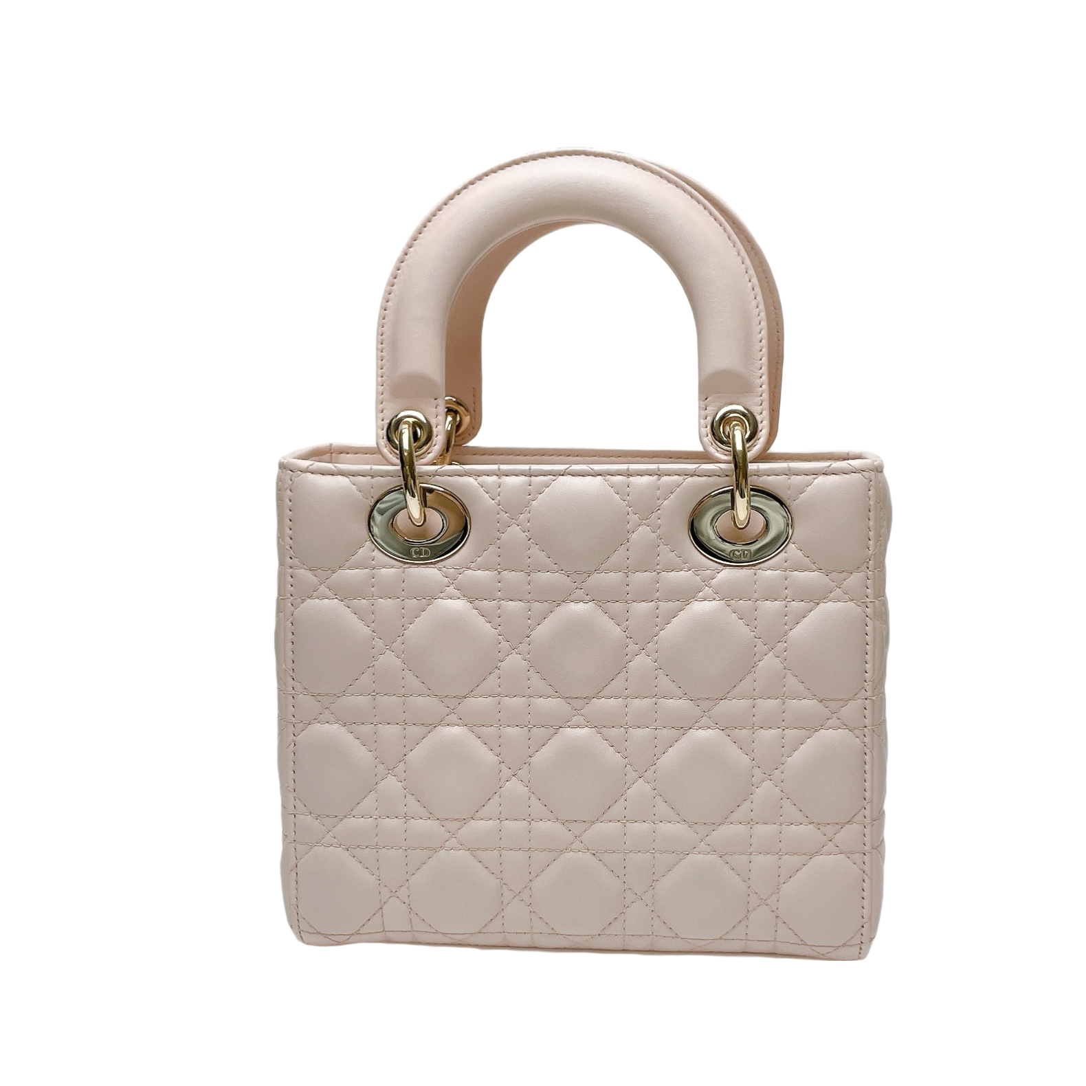 LADY DIOR SMALL